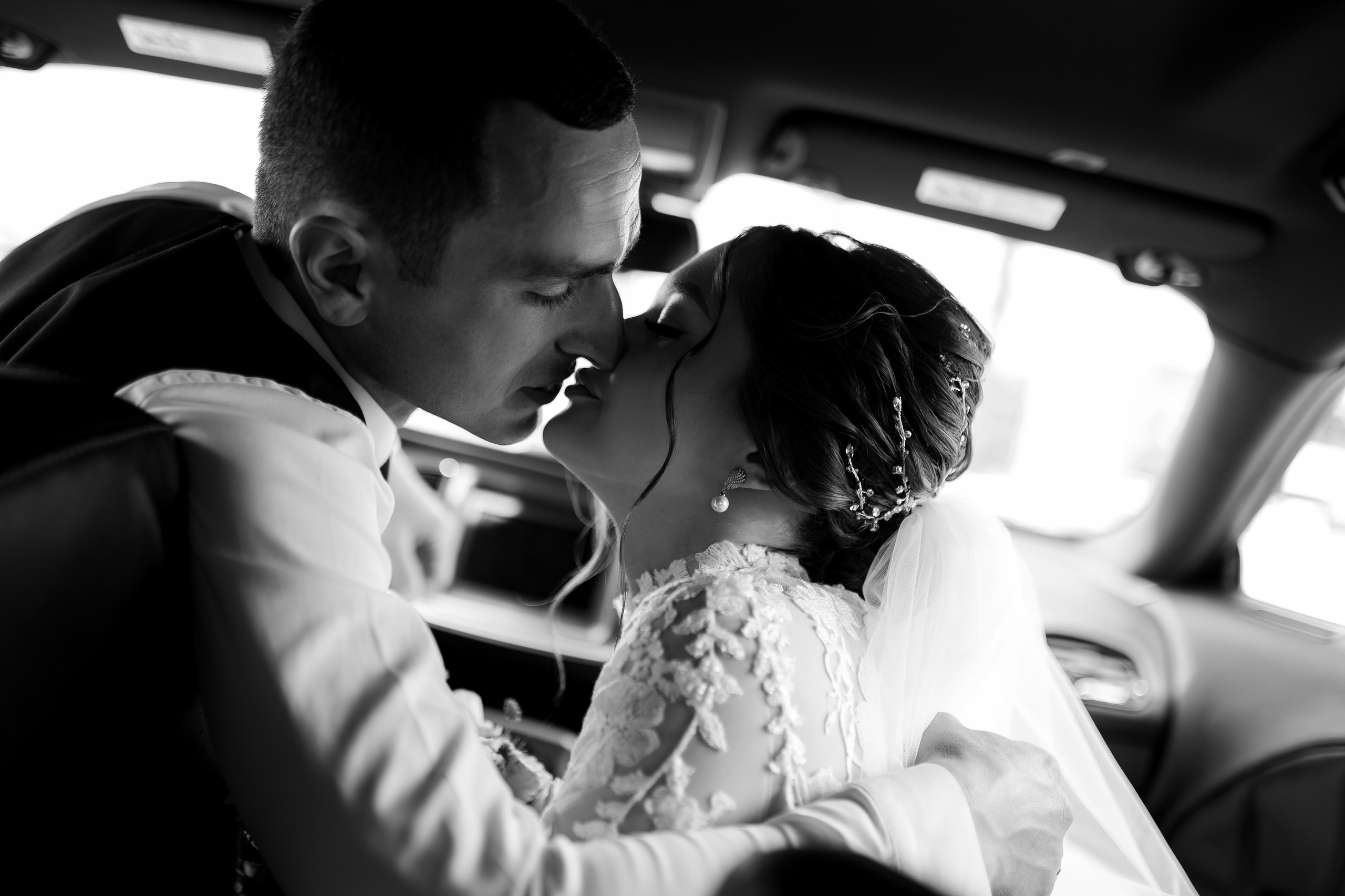 Роберт & Ангелина. Свадебный и семейный фотограф в Сочи Никита Пищов