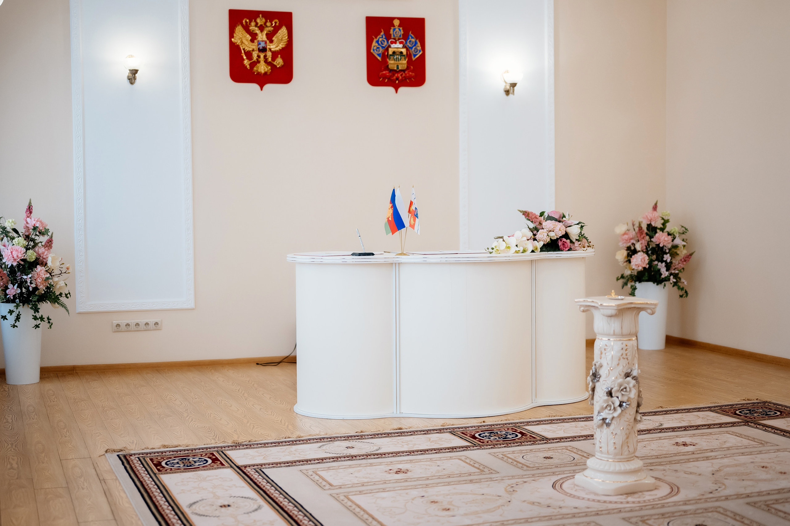 Амаях & Марианна. Свадебный и семейный фотограф в Сочи Никита Пищов