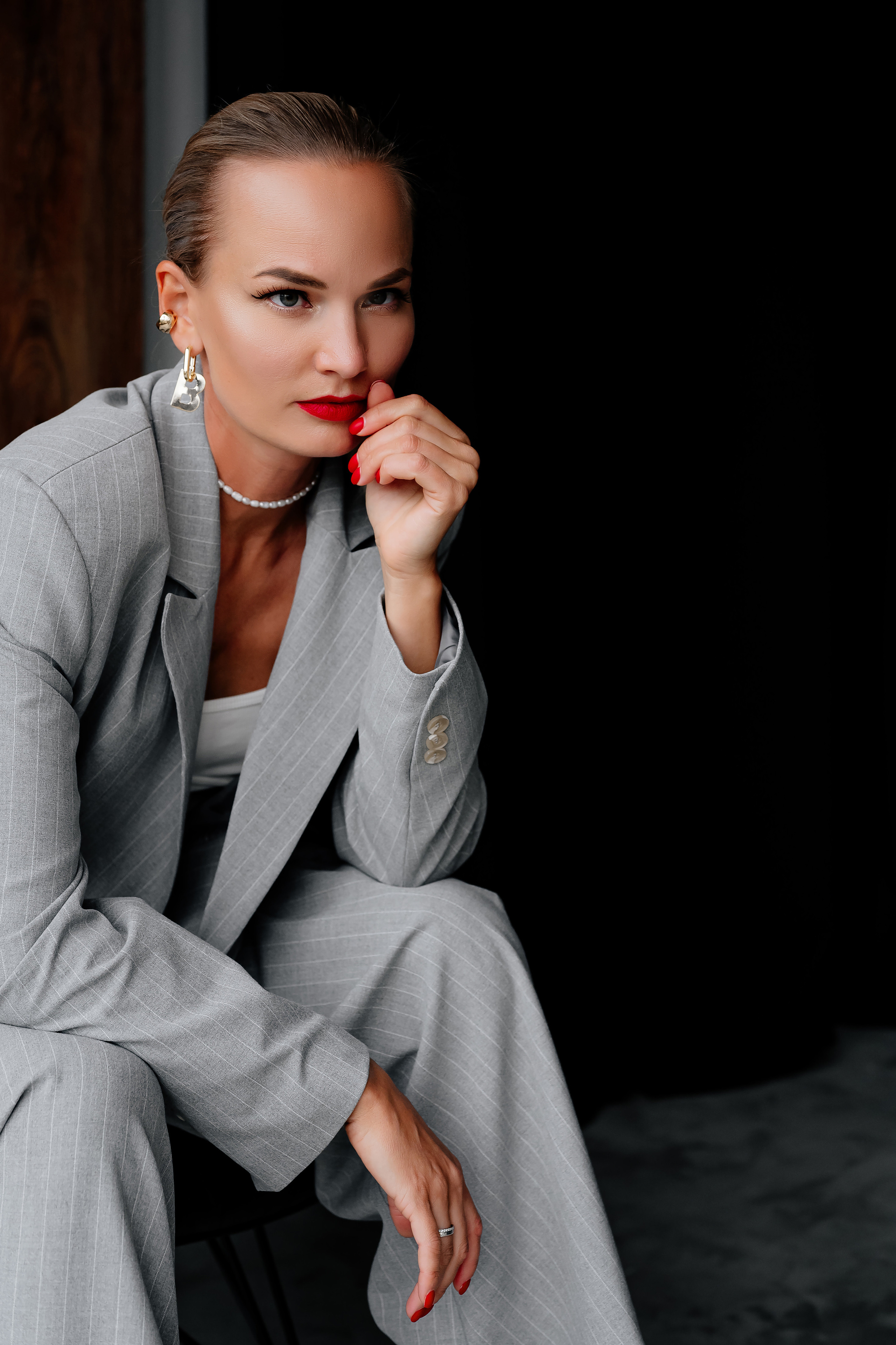 День рождения | Студийная съемка. Свадебный и семейный фотограф в Сочи Никита Пищов