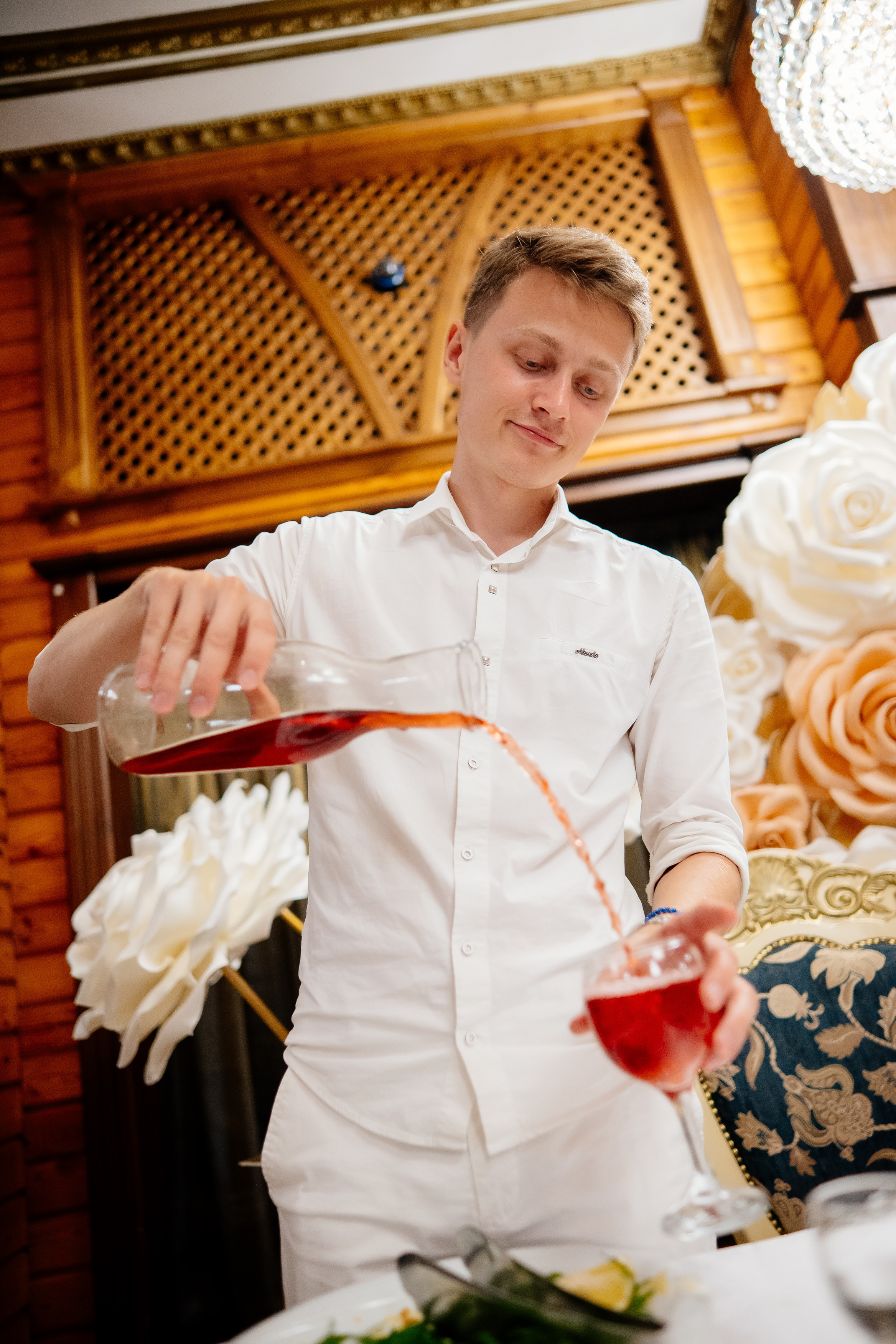 Айрат & Ирина. Свадебный и семейный фотограф в Сочи Никита Пищов