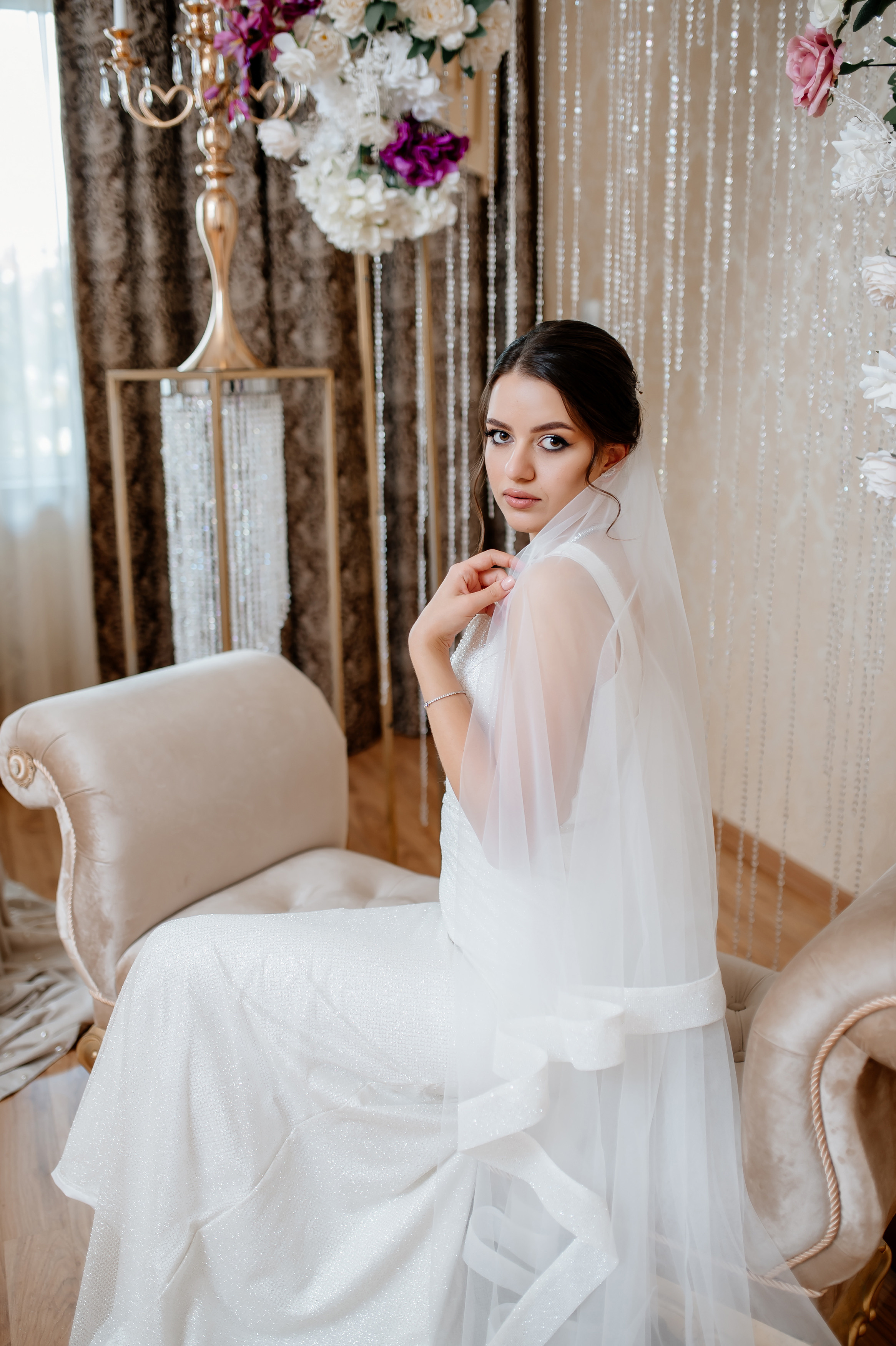 Свадьба с венчанием. Свадебный и семейный фотограф в Сочи Никита Пищов