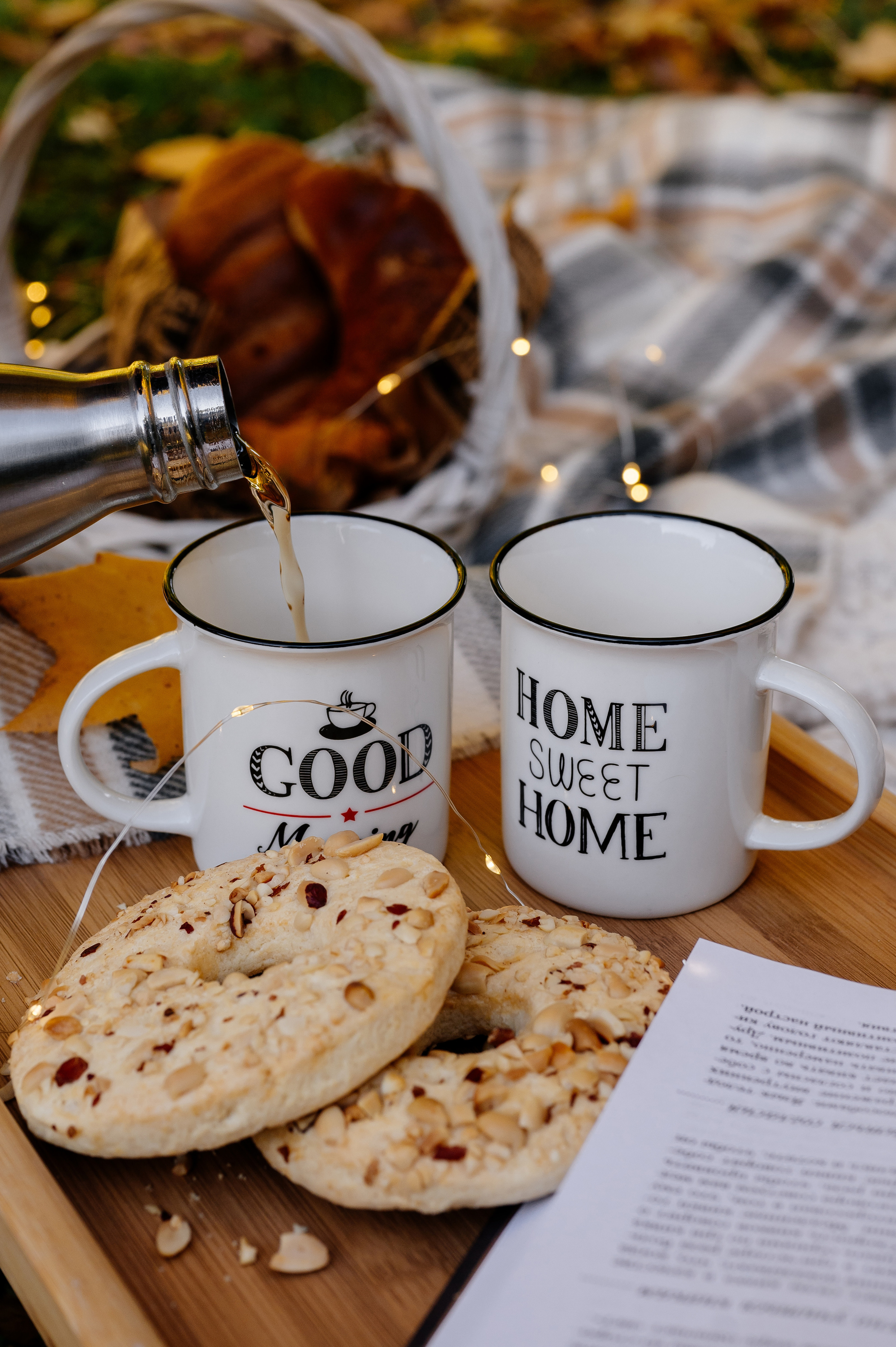 Осенняя фотосессия. Свадебный и семейный фотограф в Сочи Никита Пищов