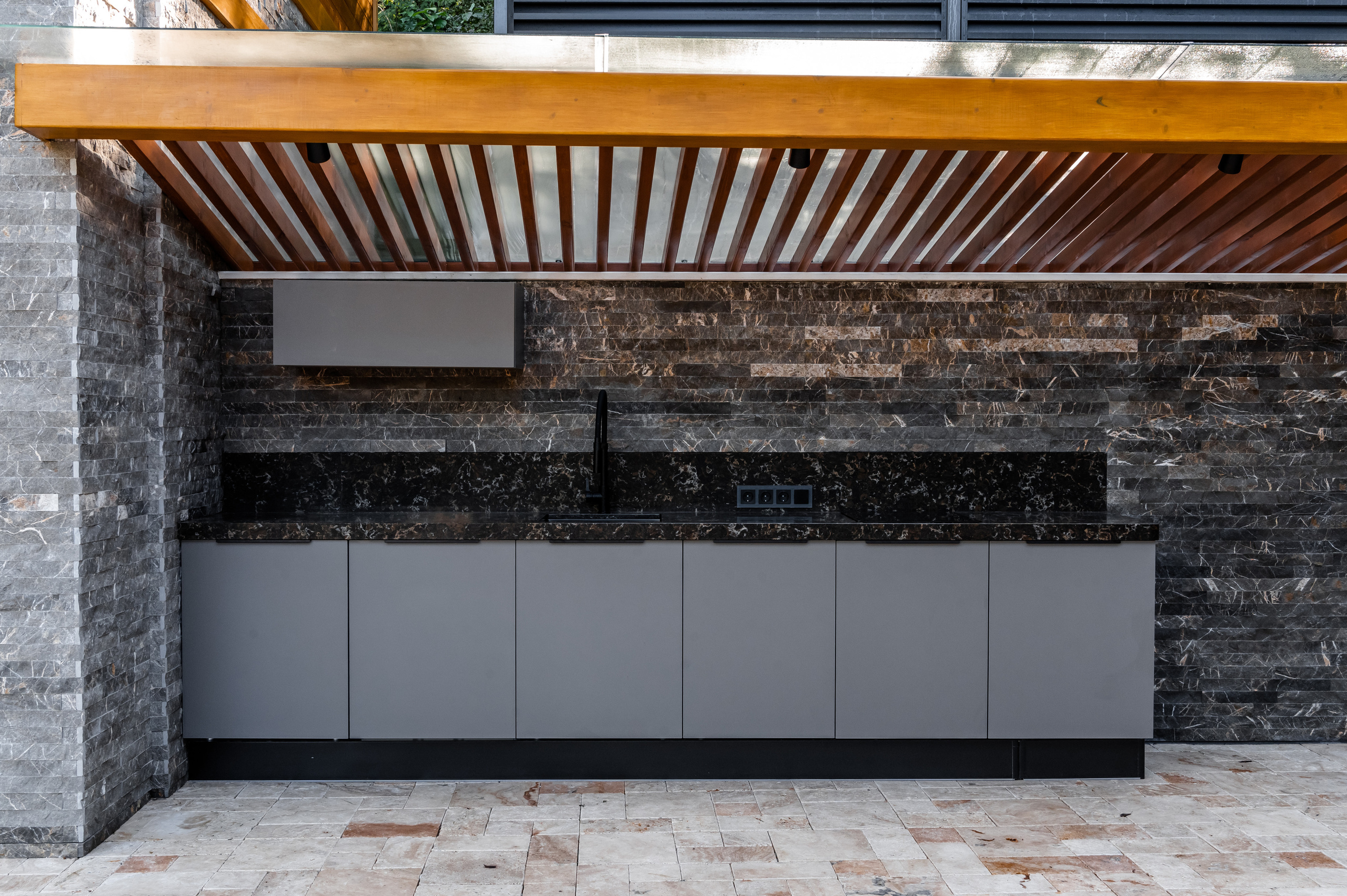 Экстерьер. Свадебный и семейный фотограф в Сочи Никита Пищов