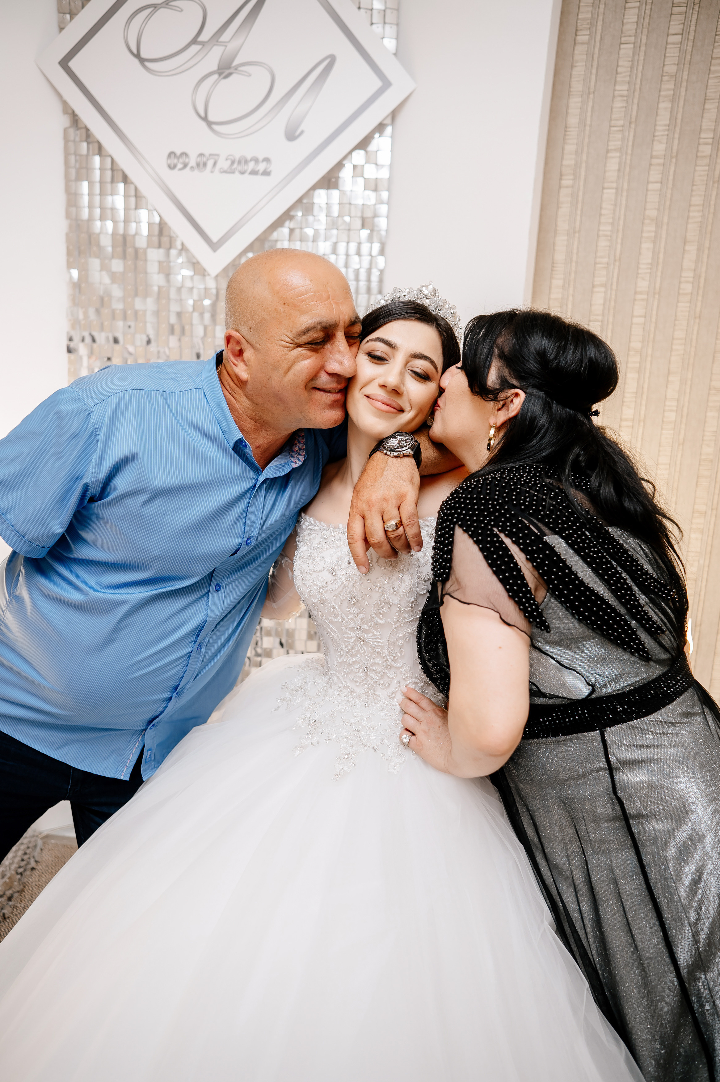 А+Л. Свадебный и семейный фотограф в Сочи Никита Пищов