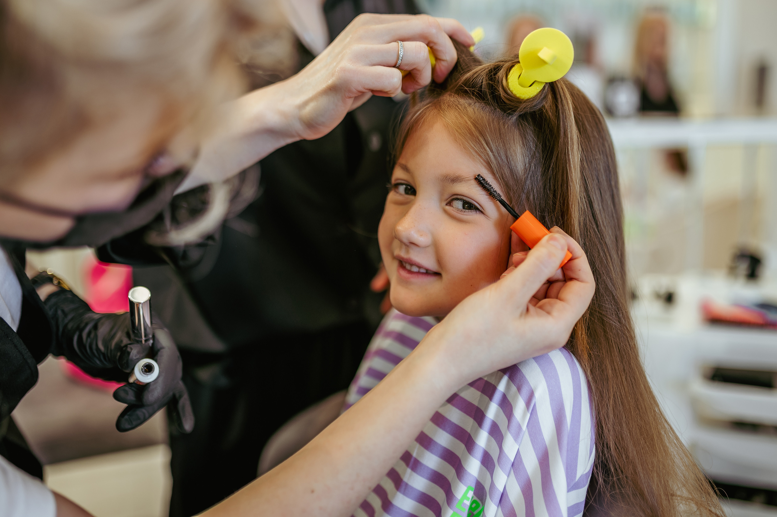 Privé 7 Sochi | Детские истории. Свадебный и семейный фотограф в Сочи Никита Пищов