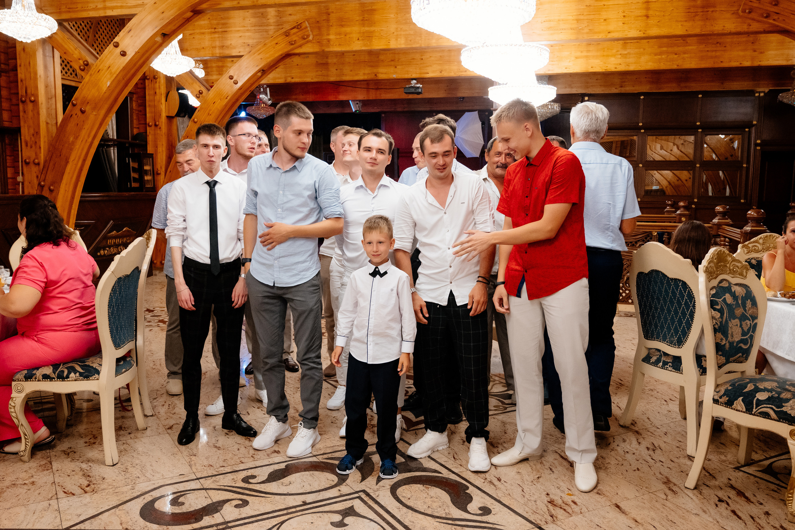 Айрат & Ирина. Свадебный и семейный фотограф в Сочи Никита Пищов