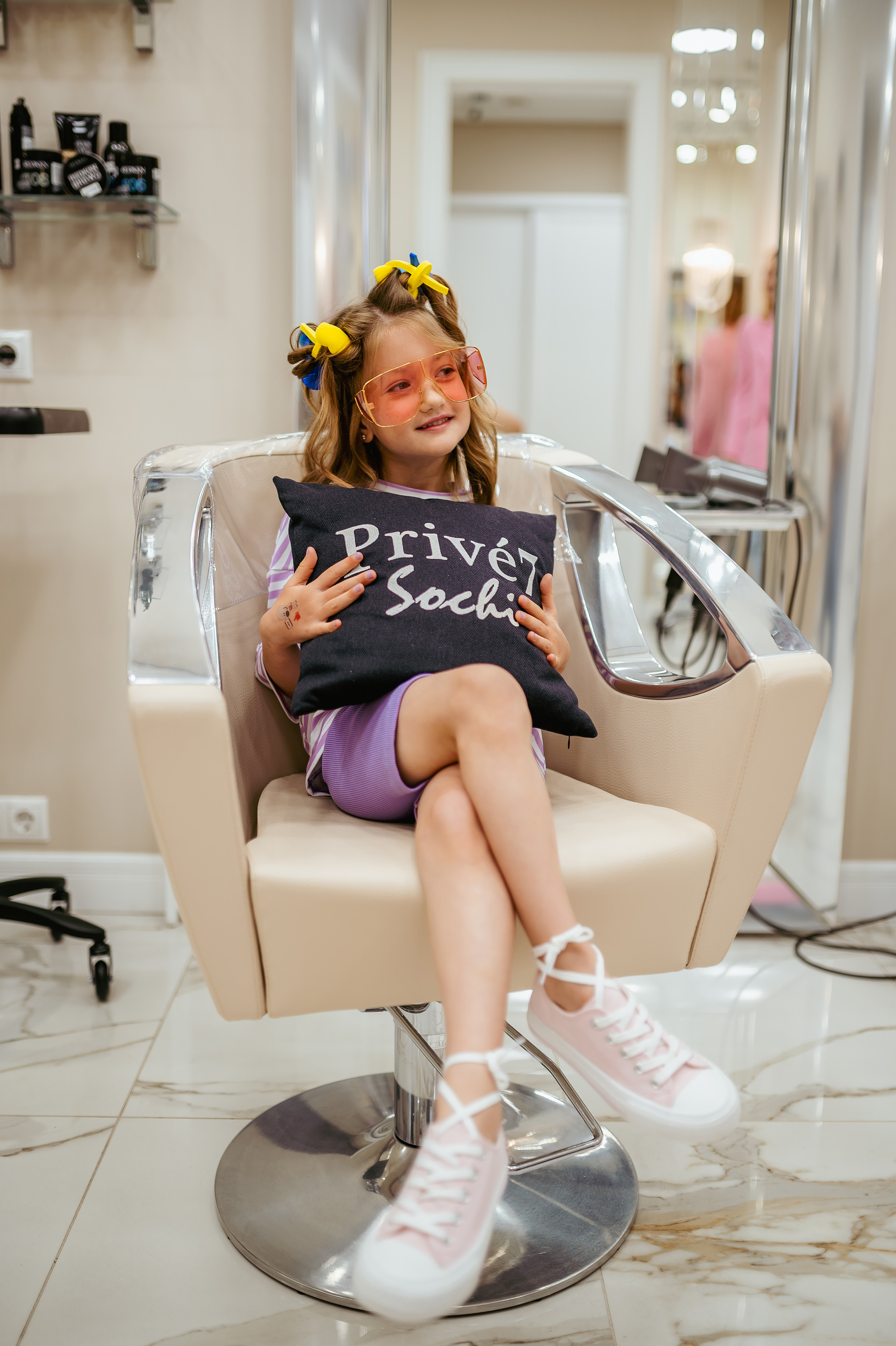 Privé 7 Sochi | Детские истории. Свадебный и семейный фотограф в Сочи Никита Пищов