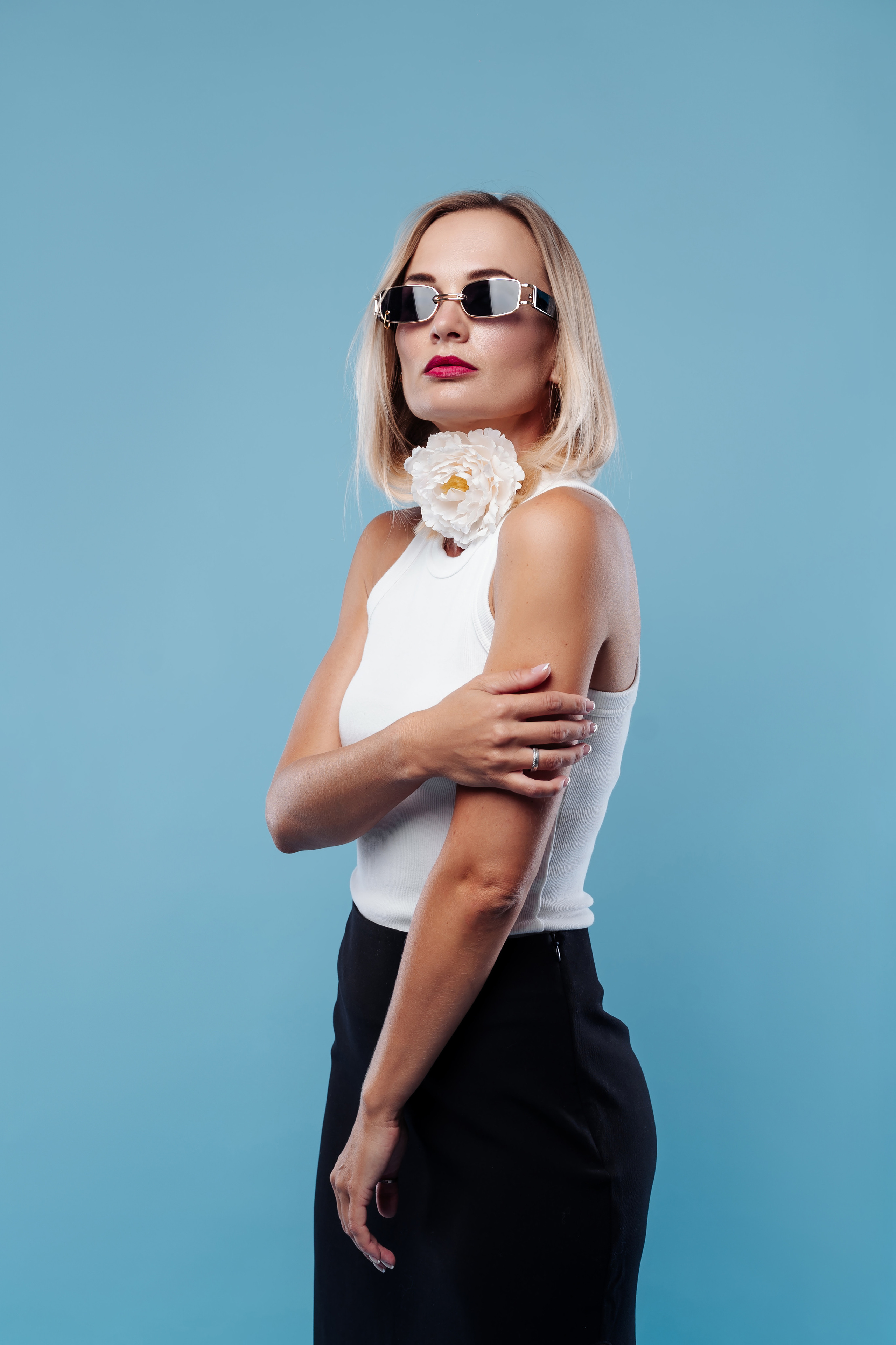 Студийная. Свадебный и семейный фотограф в Сочи Никита Пищов