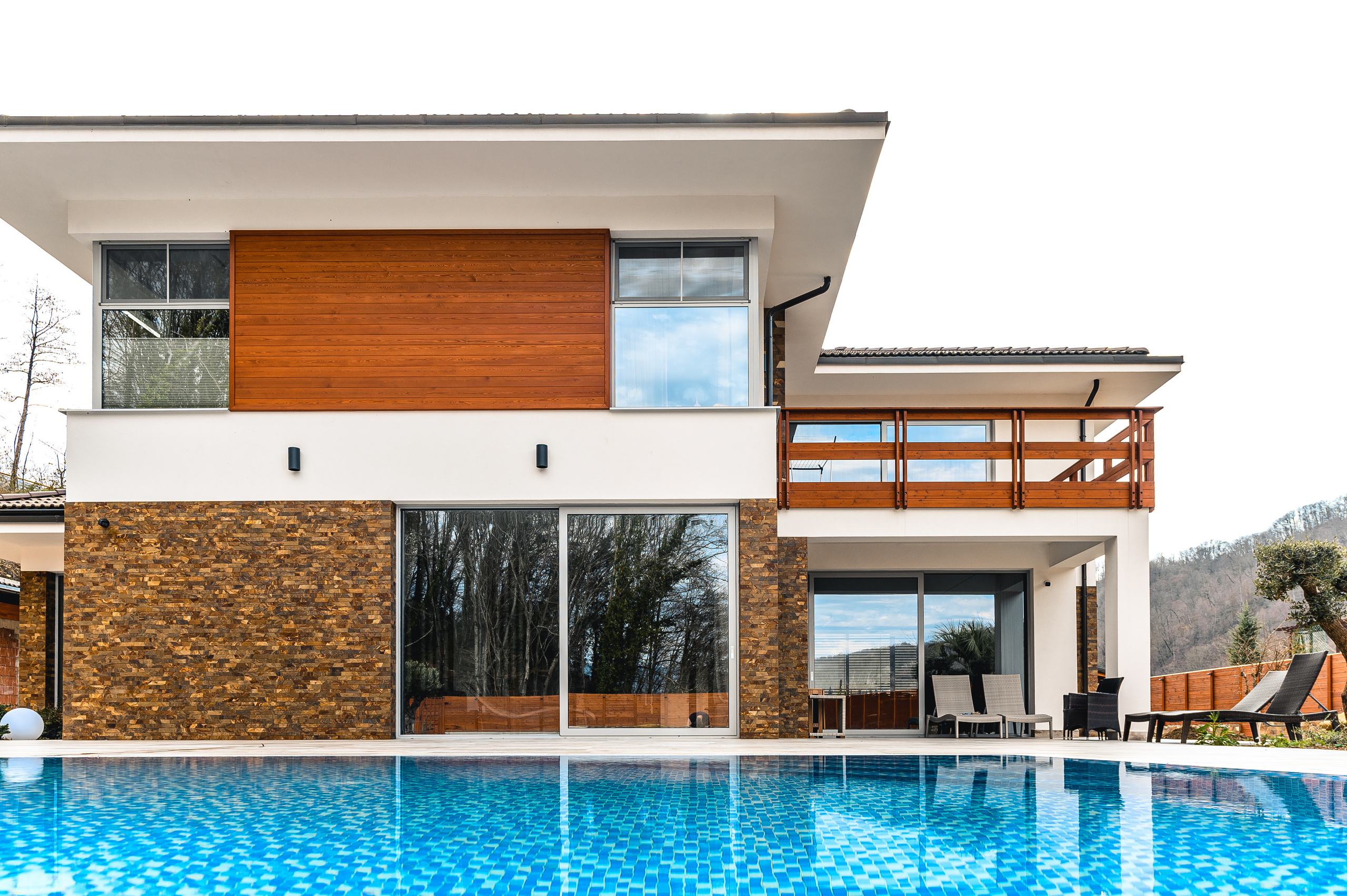 Экстерьер. Свадебный и семейный фотограф в Сочи Никита Пищов