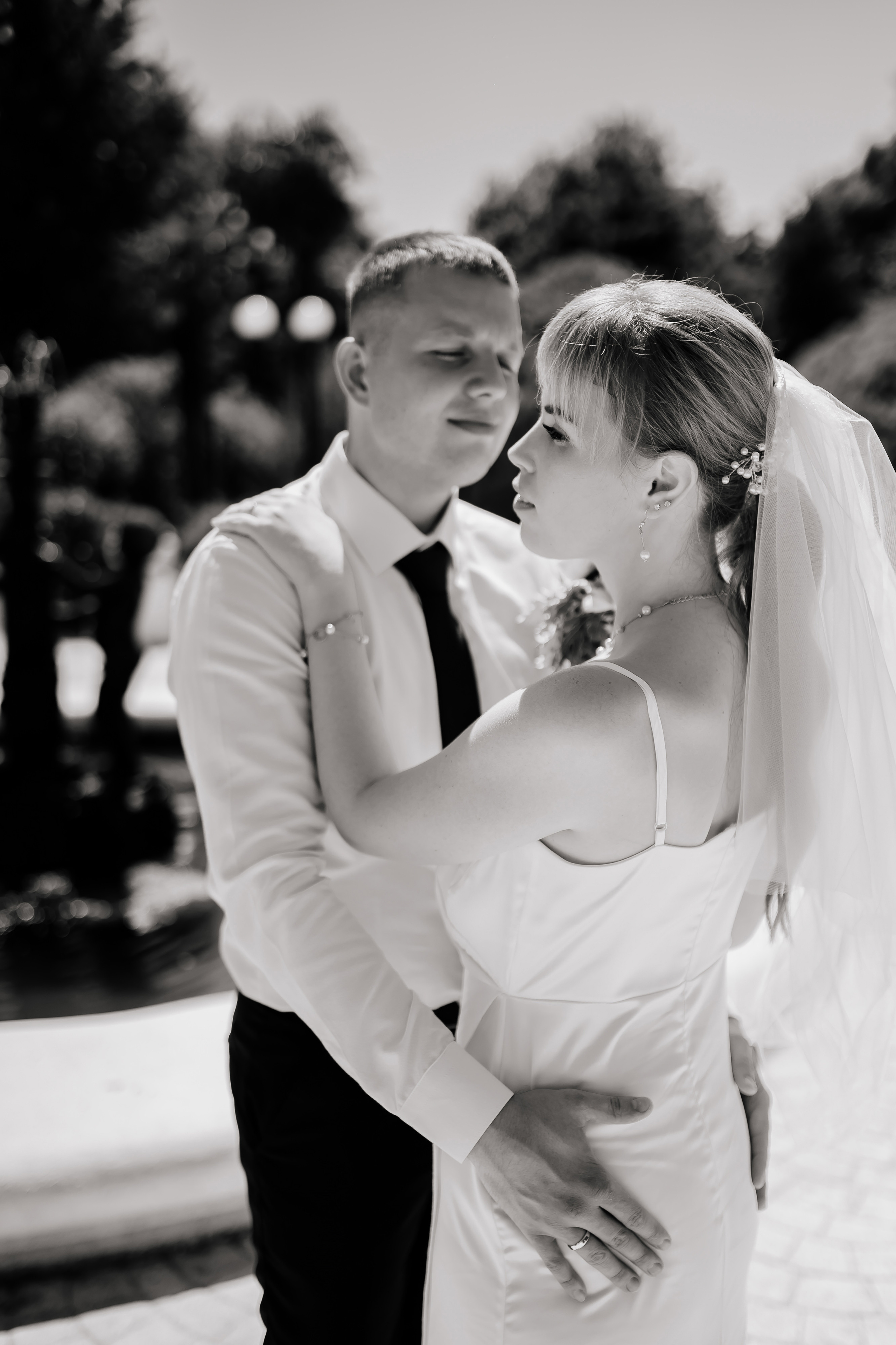 Алексей & Анастасия. Свадебный и семейный фотограф в Сочи Никита Пищов