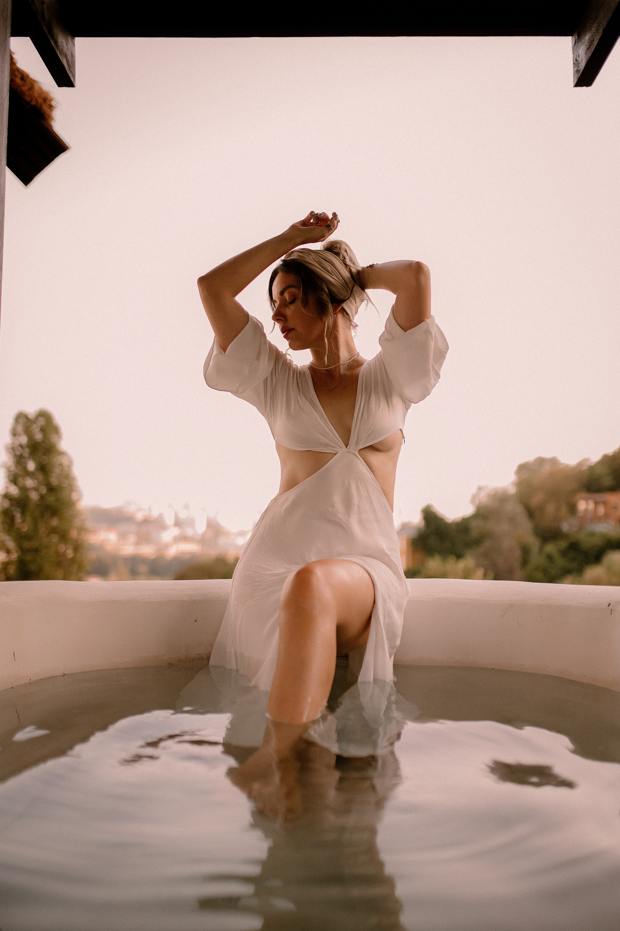 Фотосессия BaLi. Свадебный и семейный фотограф в Сочи Никита Пищов