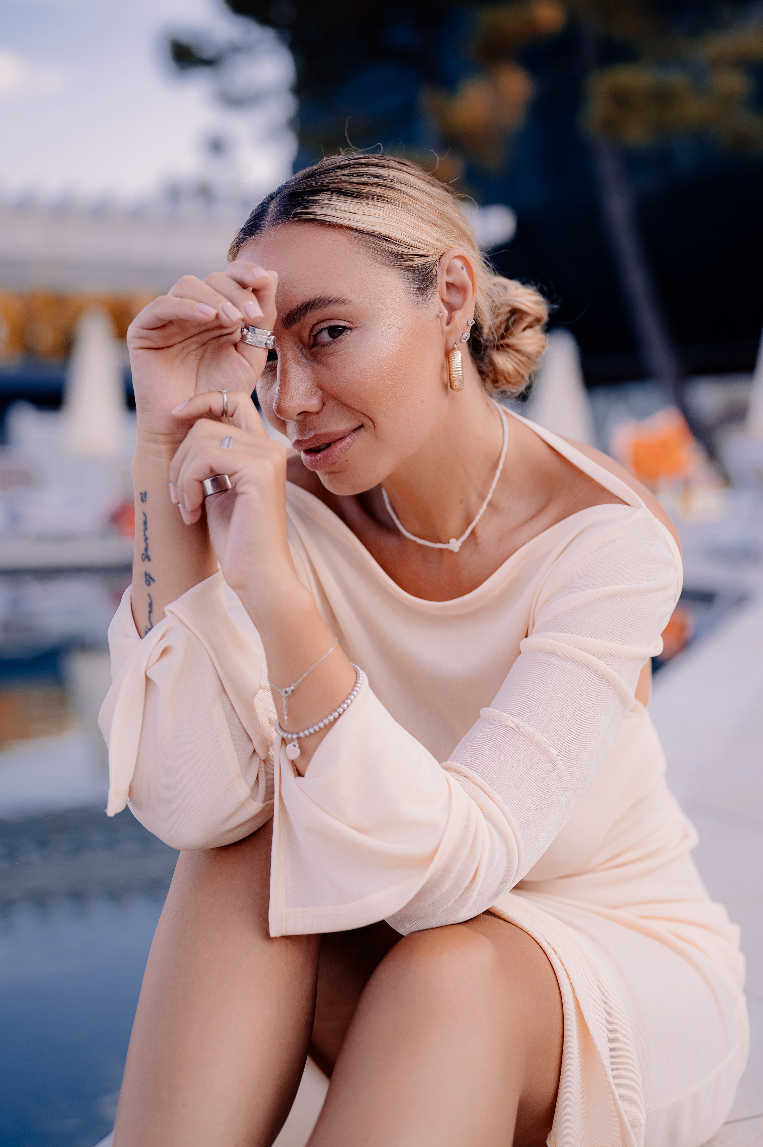 Фотосессия на рассвете. Свадебный и семейный фотограф в Сочи Никита Пищов