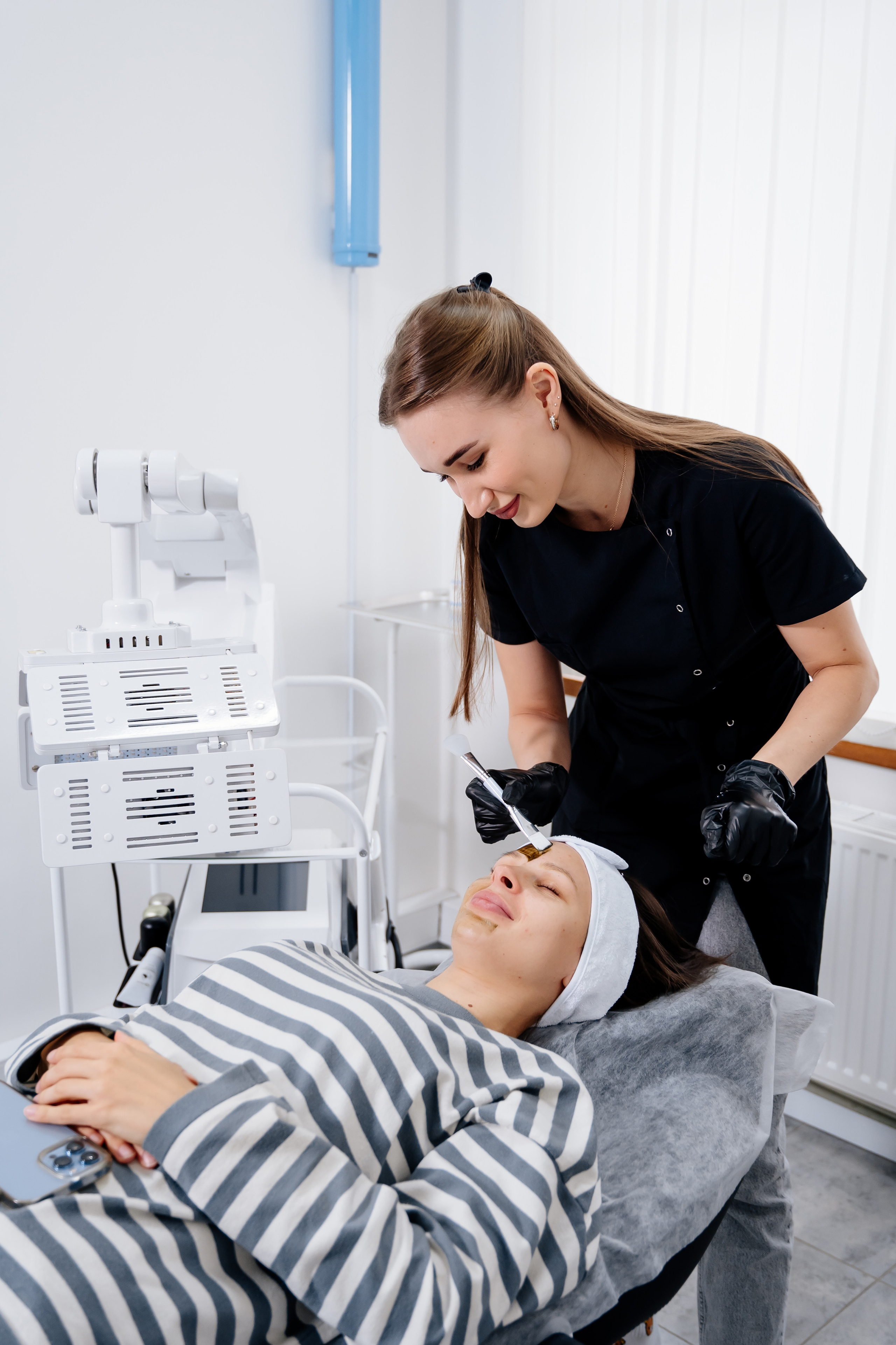 Центр эстетической медицины «Талисия». Свадебный и семейный фотограф в Сочи Никита Пищов