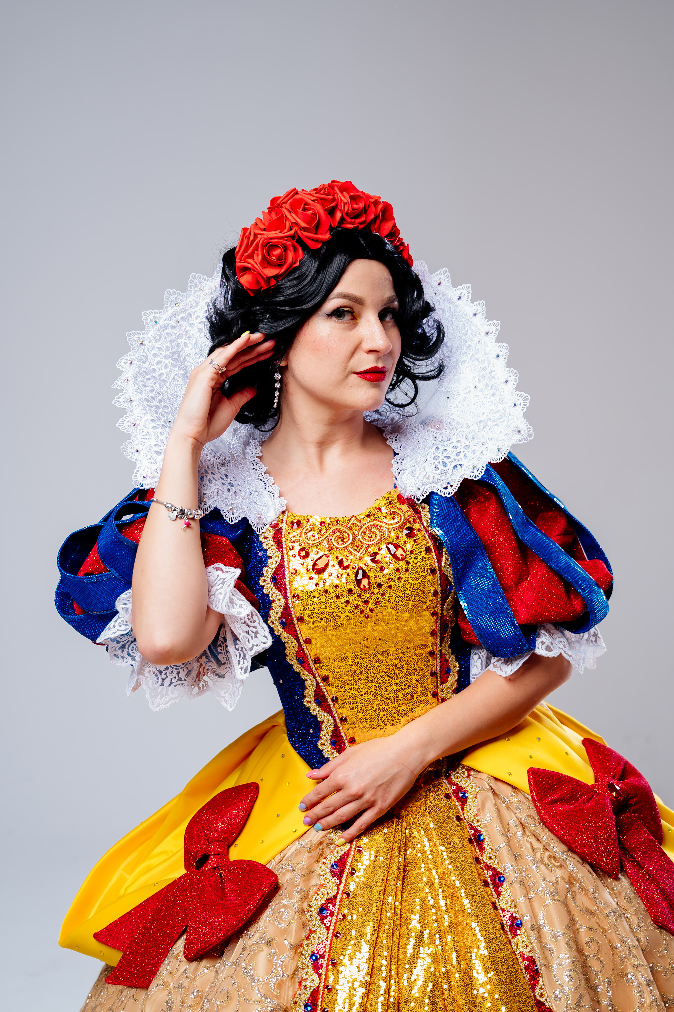 Slonleon | Съемка костюмов для аниматоров. Свадебный и семейный фотограф в Сочи Никита Пищов