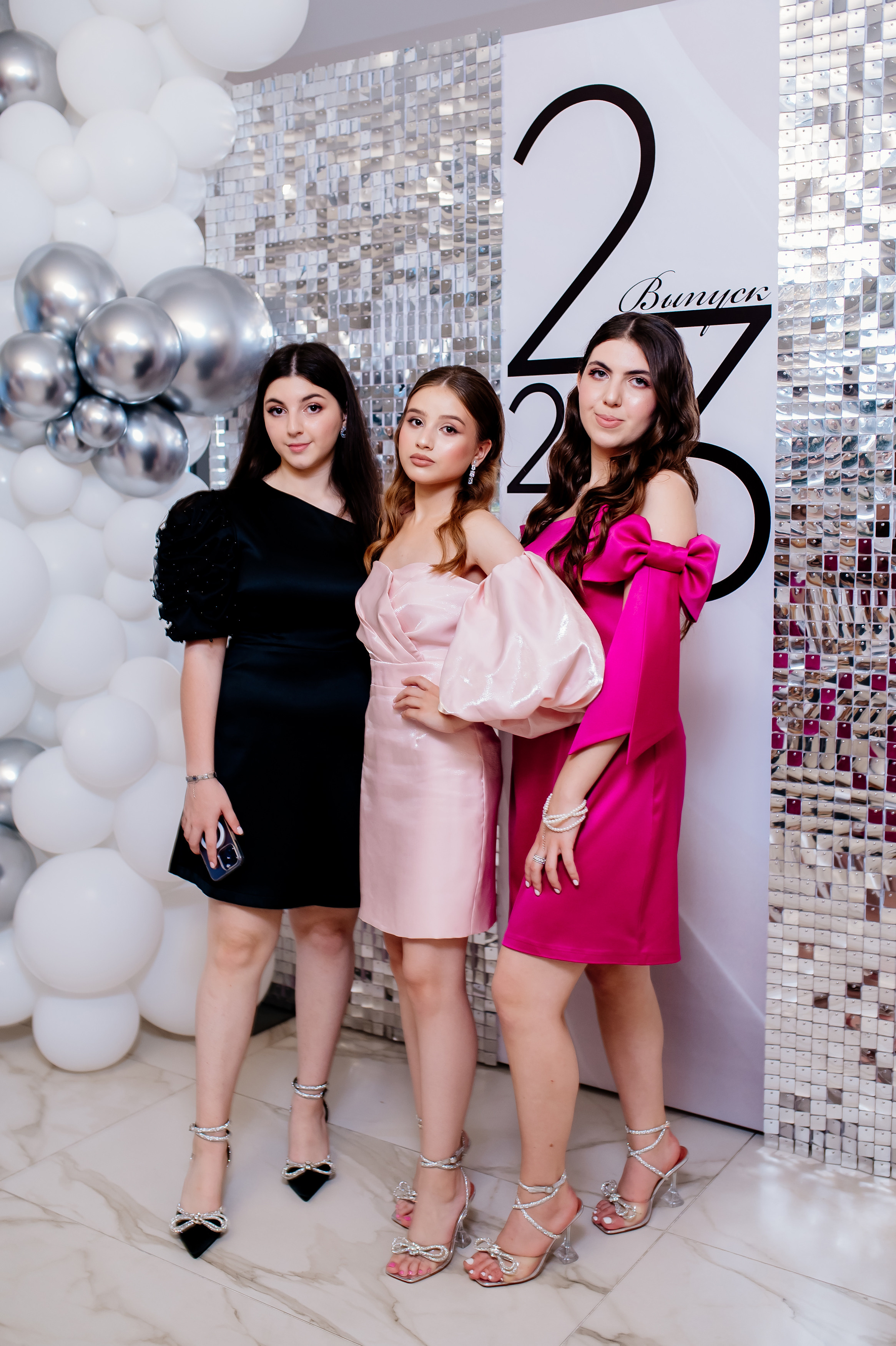 Выпускной 2023 | Лицей № 59. Свадебный и семейный фотограф в Сочи Никита Пищов