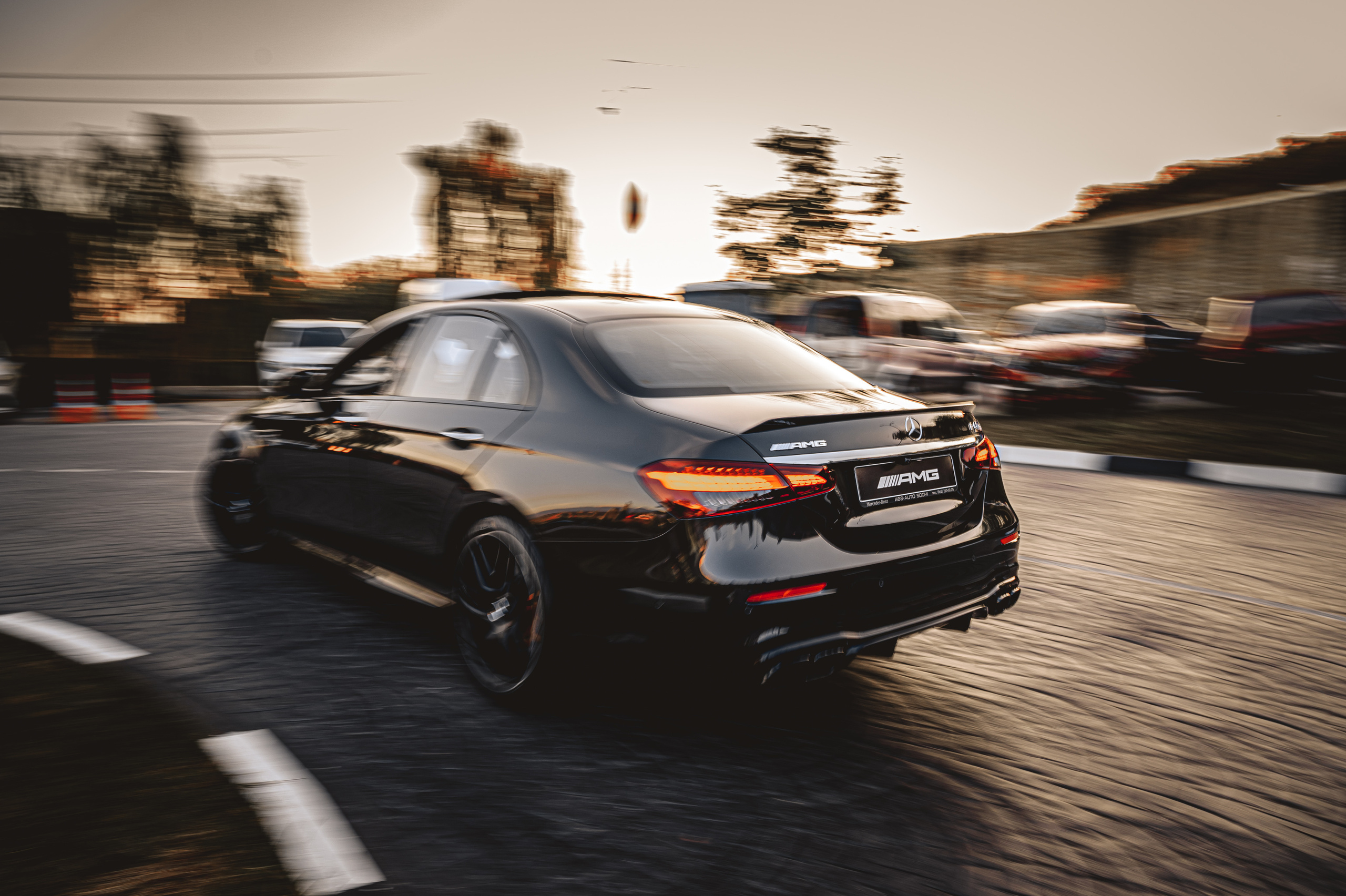 Авто. Свадебный и семейный фотограф в Сочи Никита Пищов