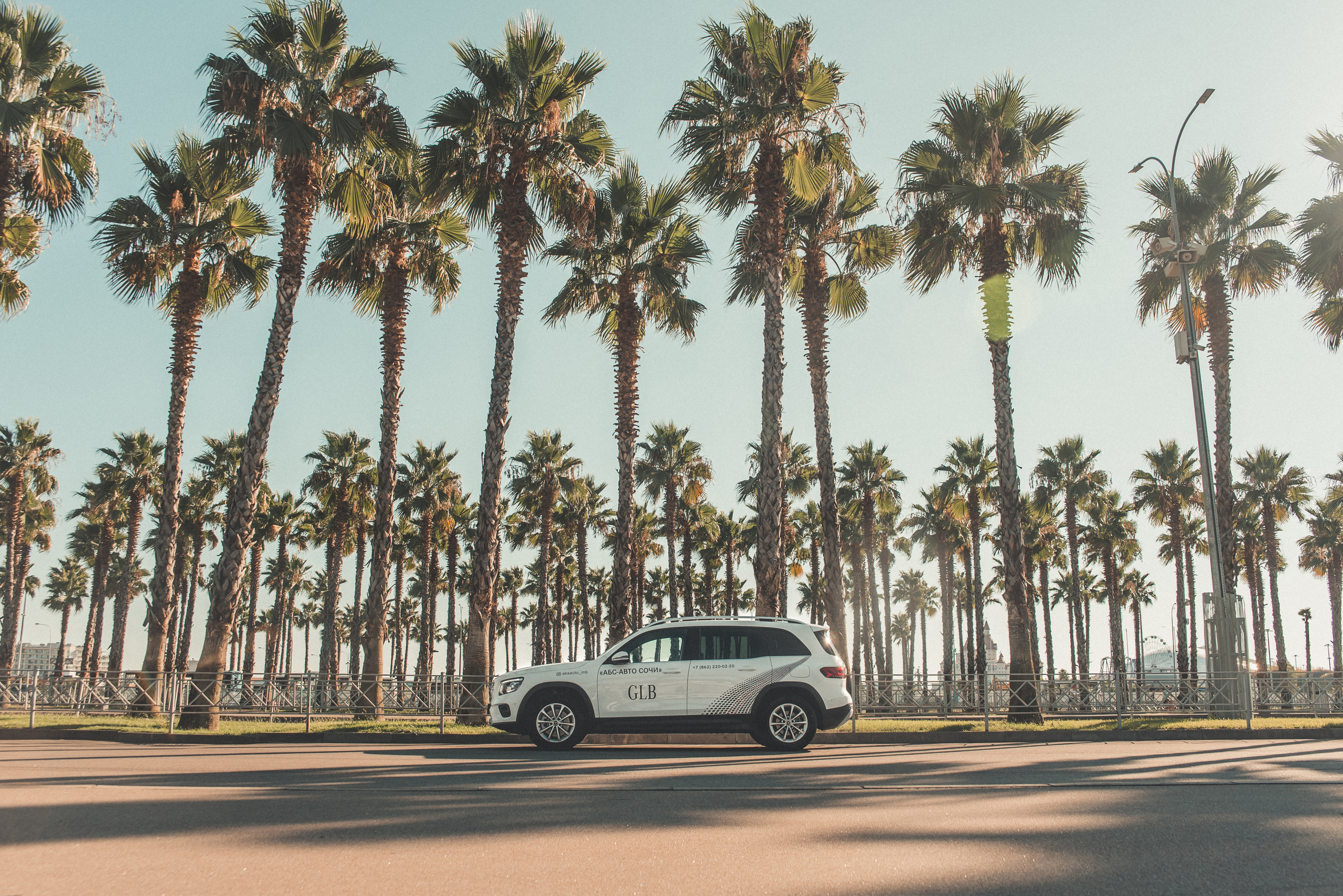 Авто. Свадебный и семейный фотограф в Сочи Никита Пищов