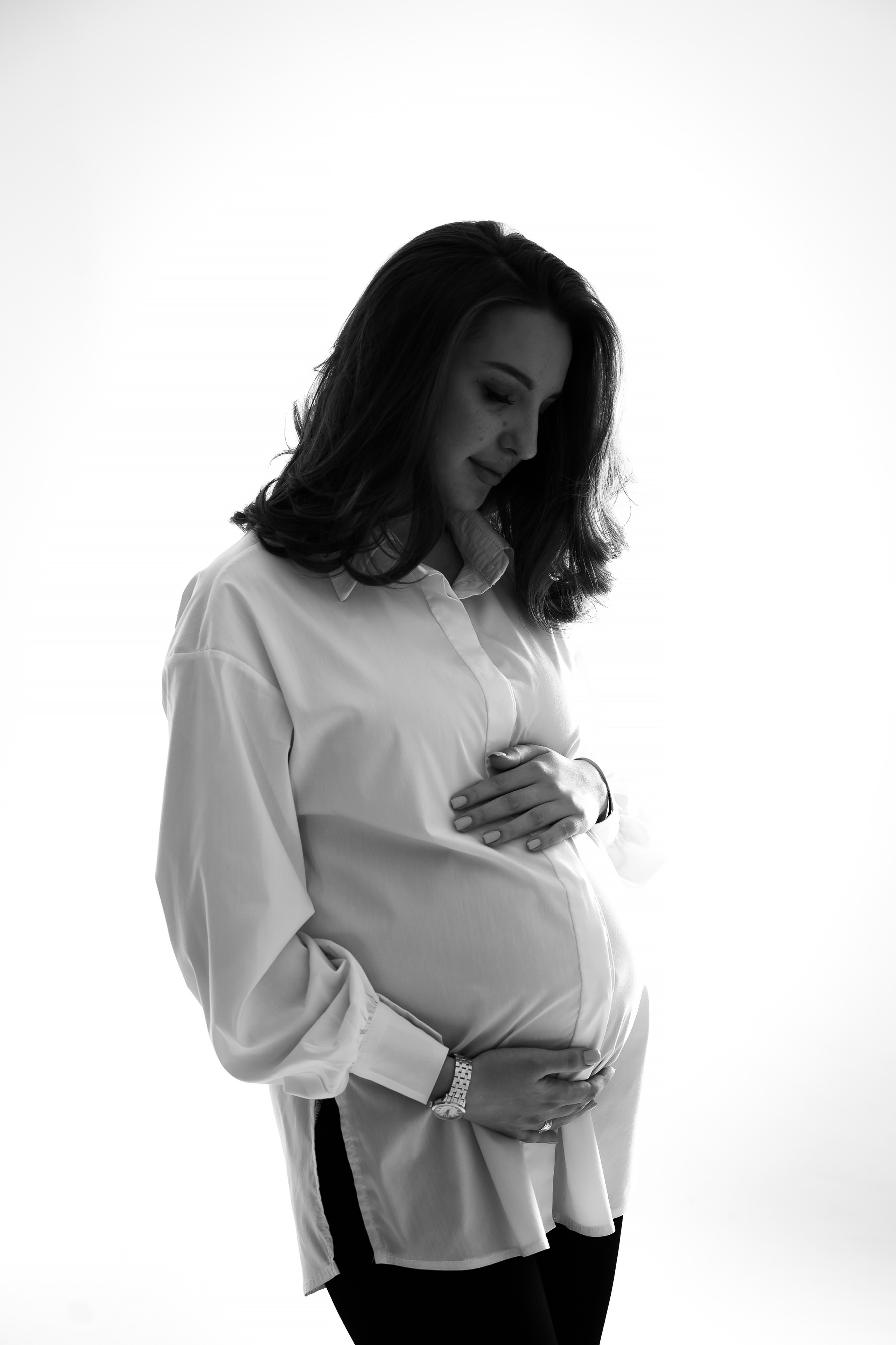 Беременность | Студия. Свадебный и семейный фотограф в Сочи Никита Пищов