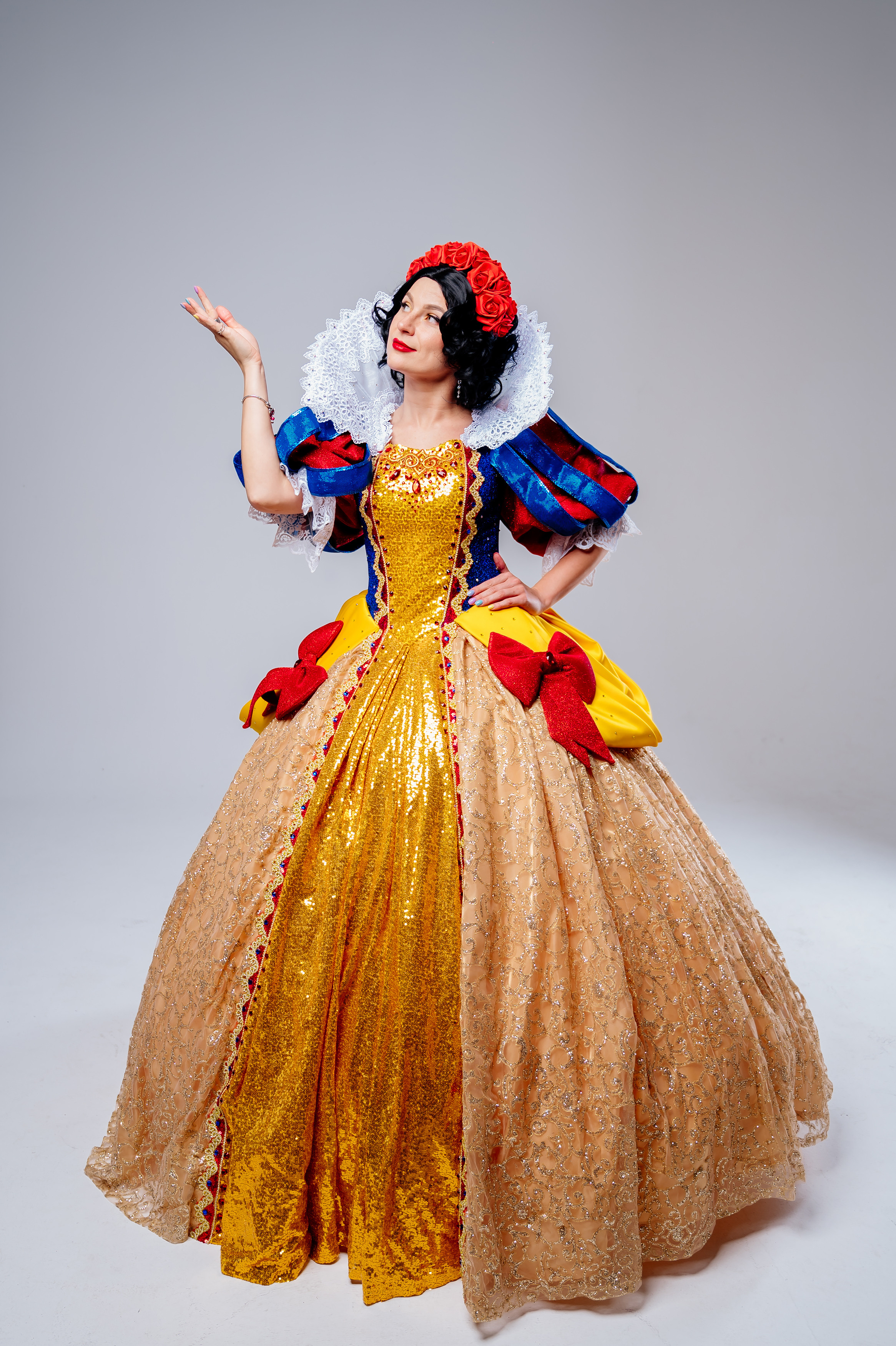 Slonleon | Съемка костюмов для аниматоров. Свадебный и семейный фотограф в Сочи Никита Пищов