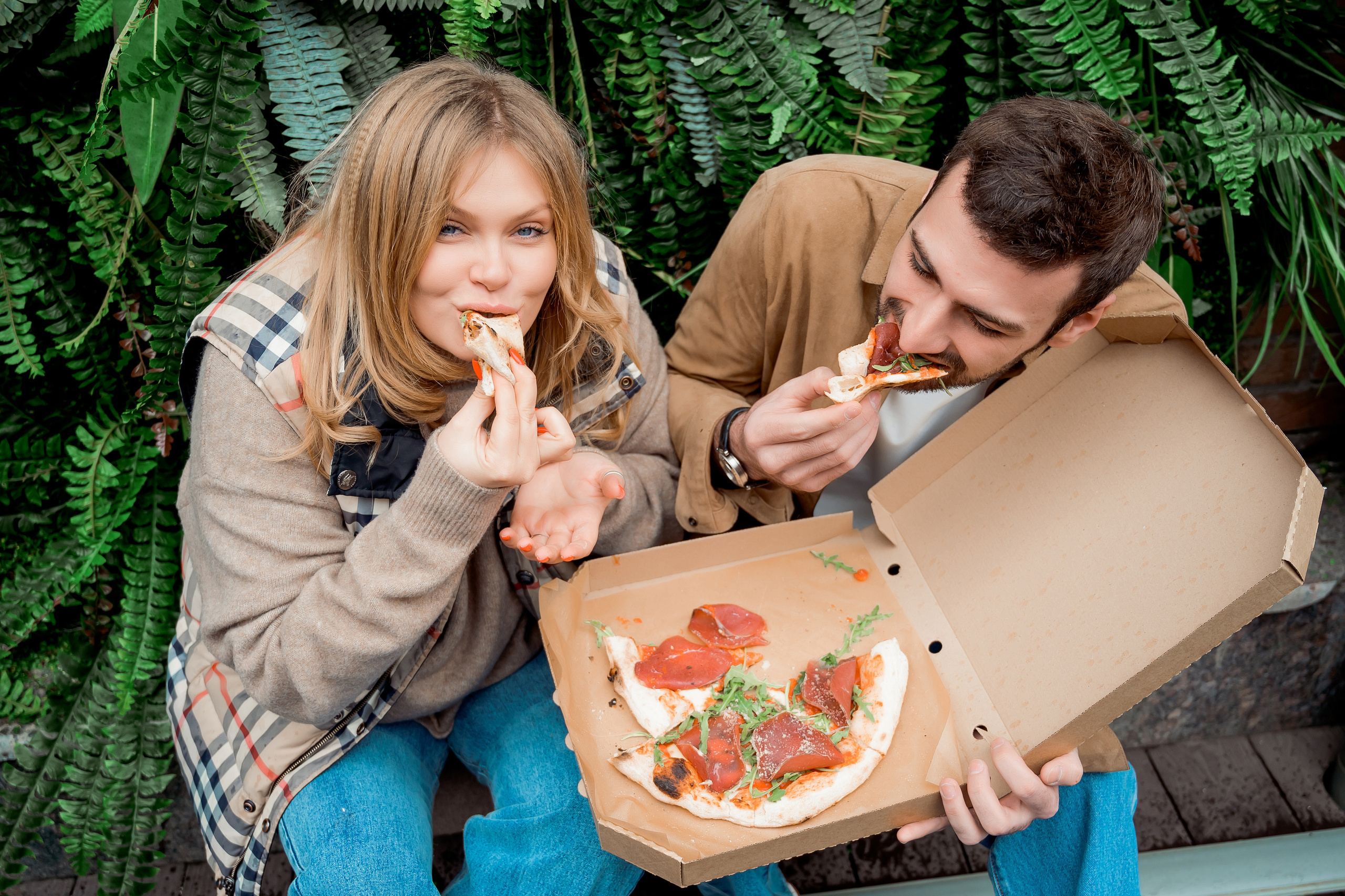 Trattoria540. Свадебный и семейный фотограф в Сочи Никита Пищов