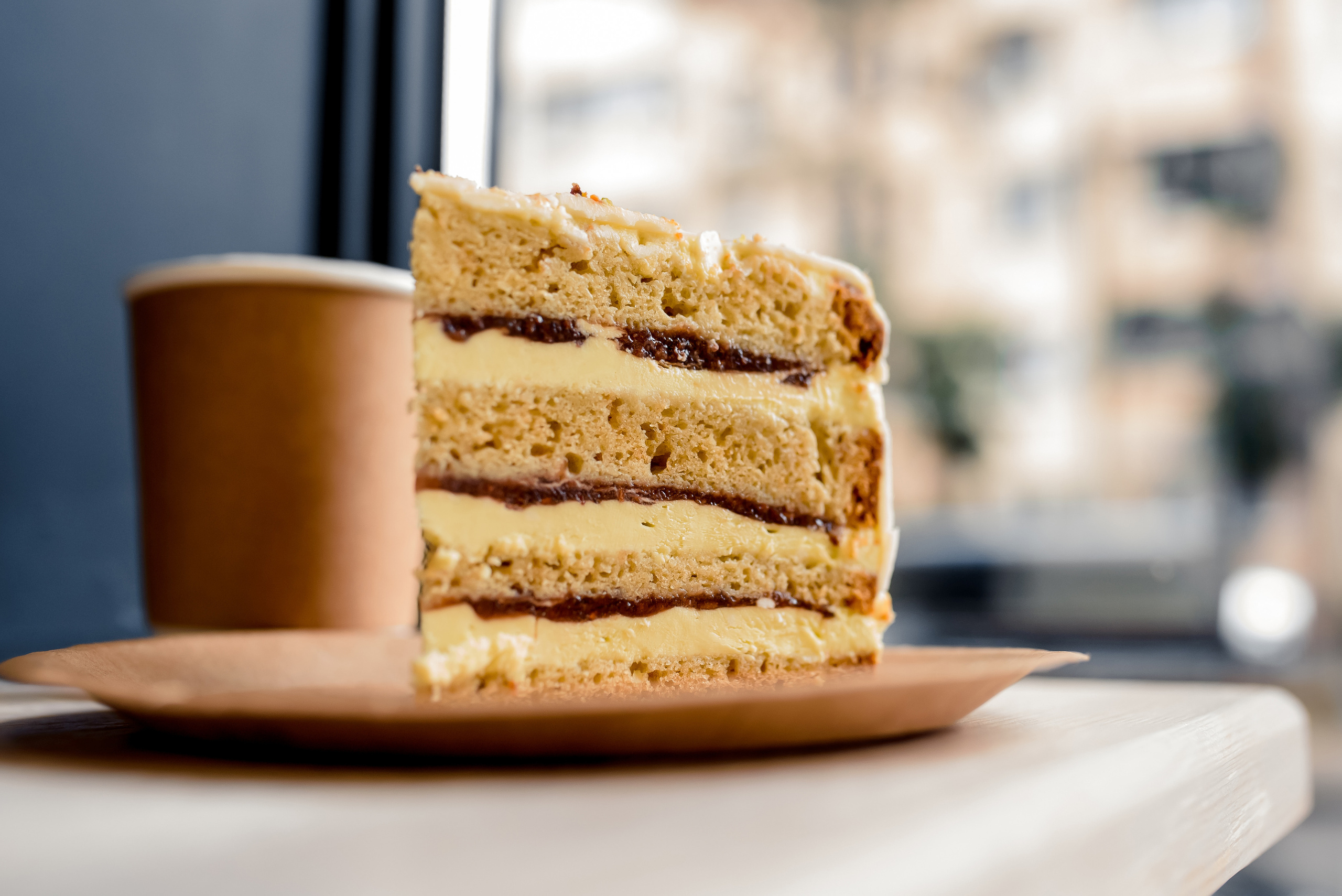 Кондитерская «Мильфей». Свадебный и семейный фотограф в Сочи Никита Пищов