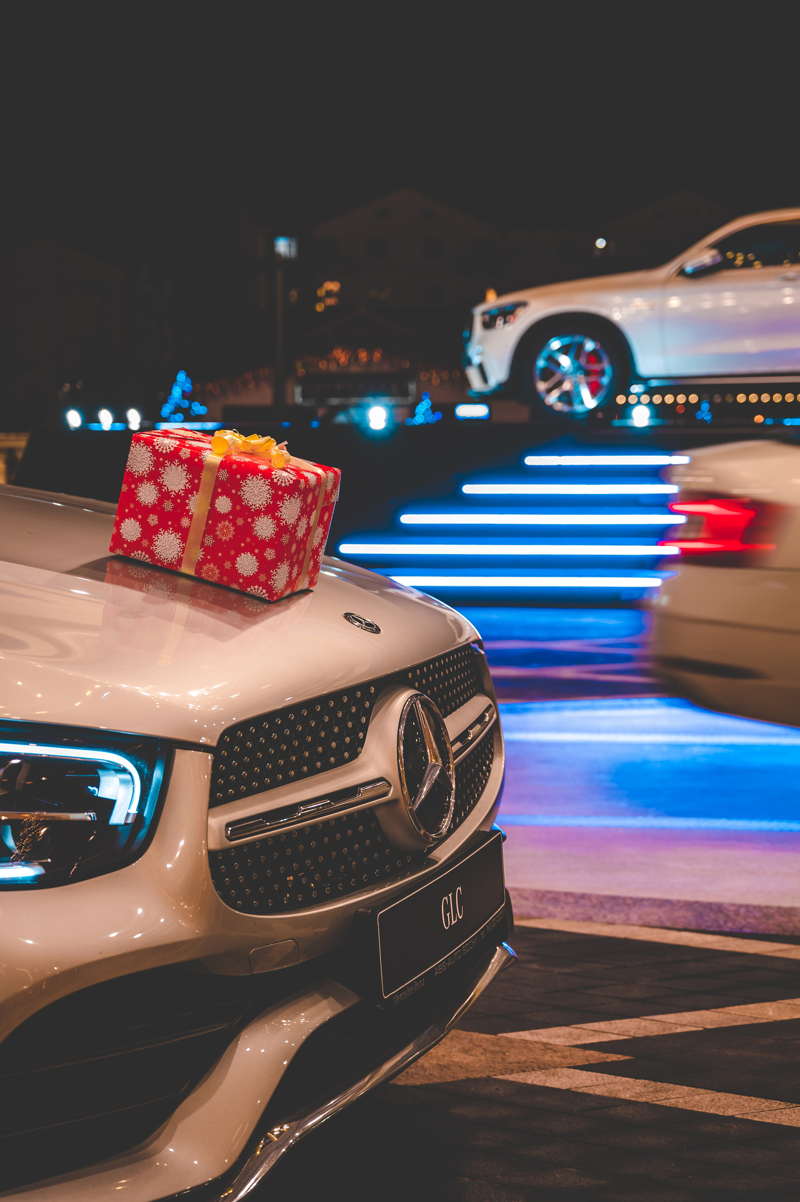 Авто. Свадебный и семейный фотограф в Сочи Никита Пищов