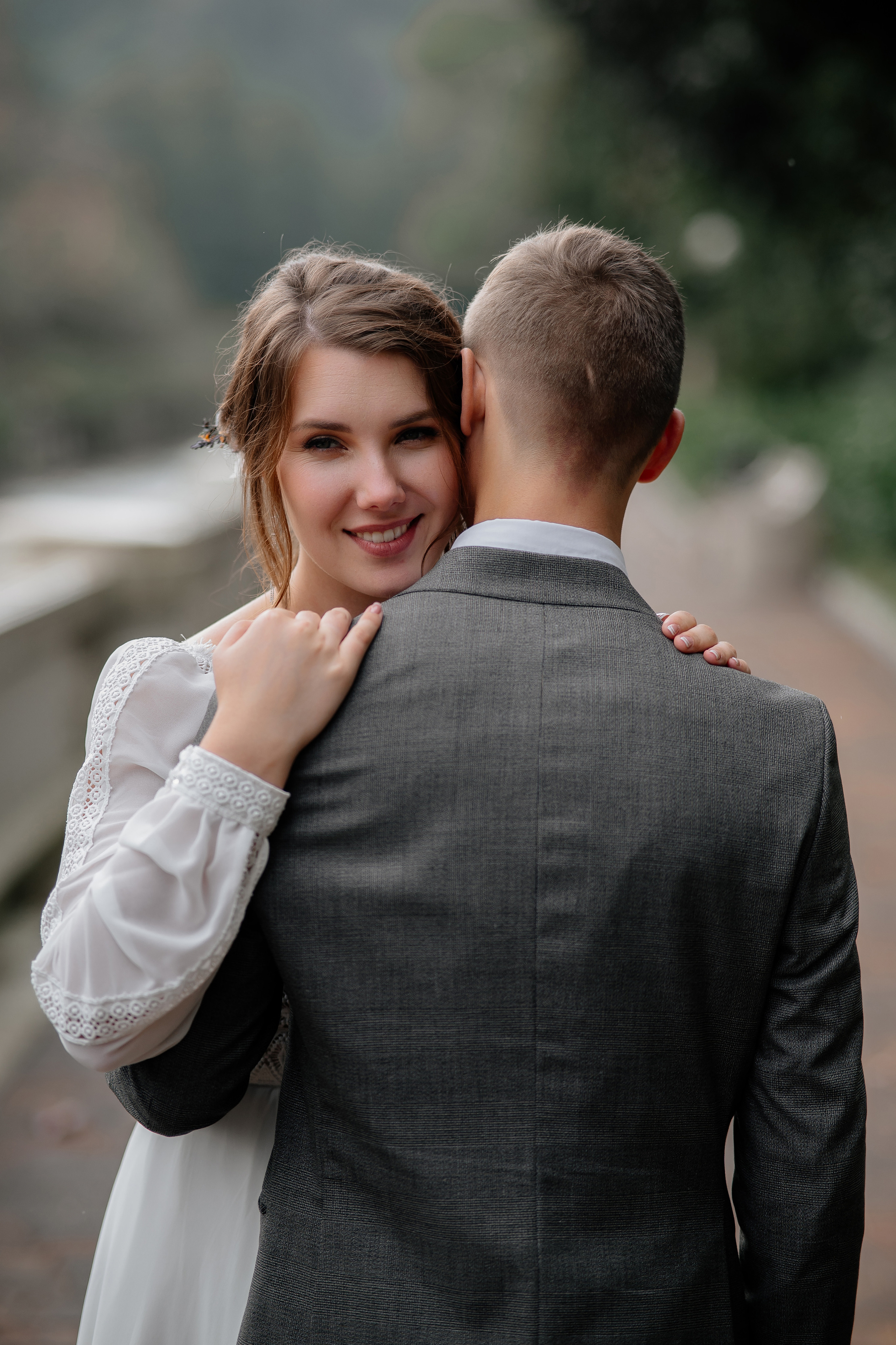 Свадьба на ферме «Экзархо». Свадебный и семейный фотограф в Сочи Никита Пищов