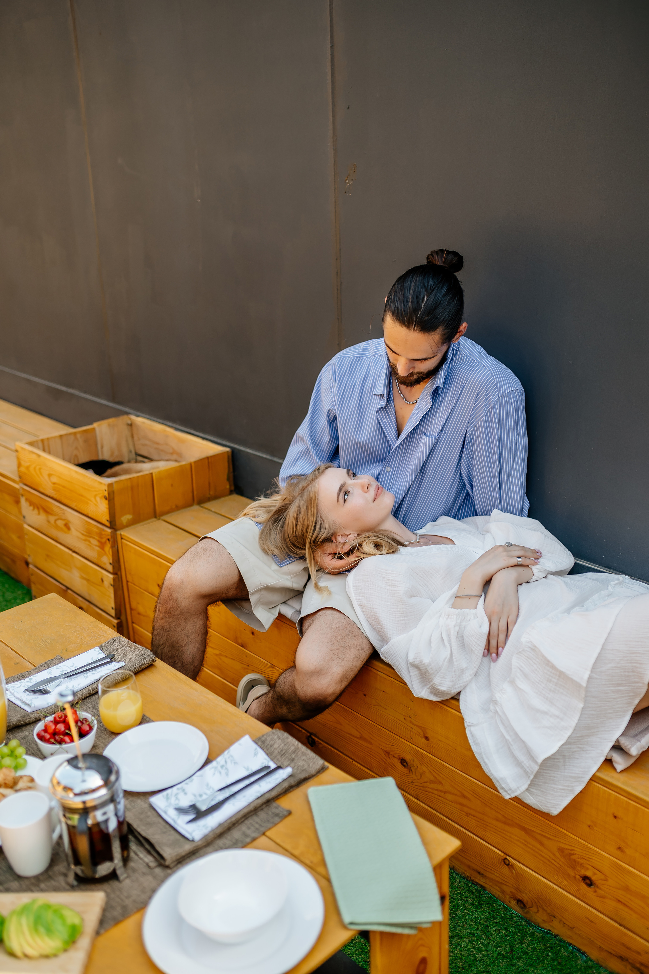 ECO SUITE. Свадебный и семейный фотограф в Сочи Никита Пищов