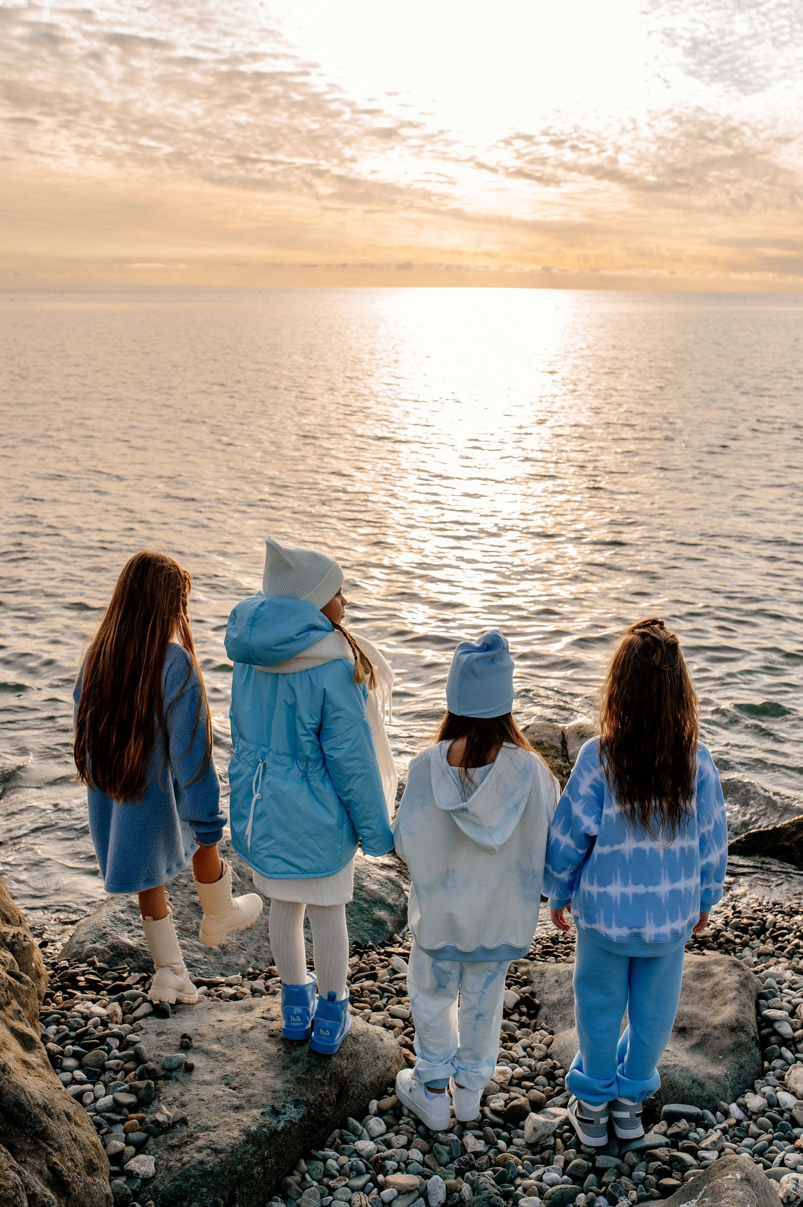 Evella Brand | Зимняя коллекция. Свадебный и семейный фотограф в Сочи Никита Пищов