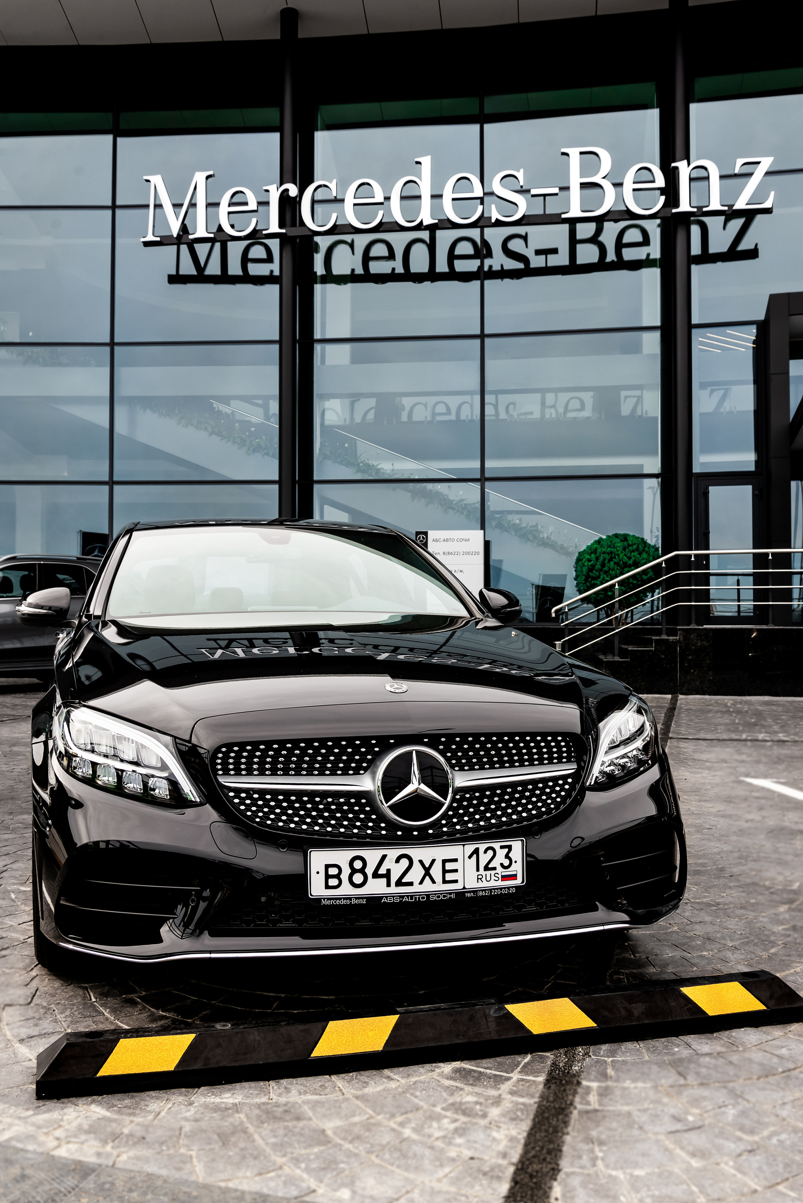 Авто. Свадебный и семейный фотограф в Сочи Никита Пищов