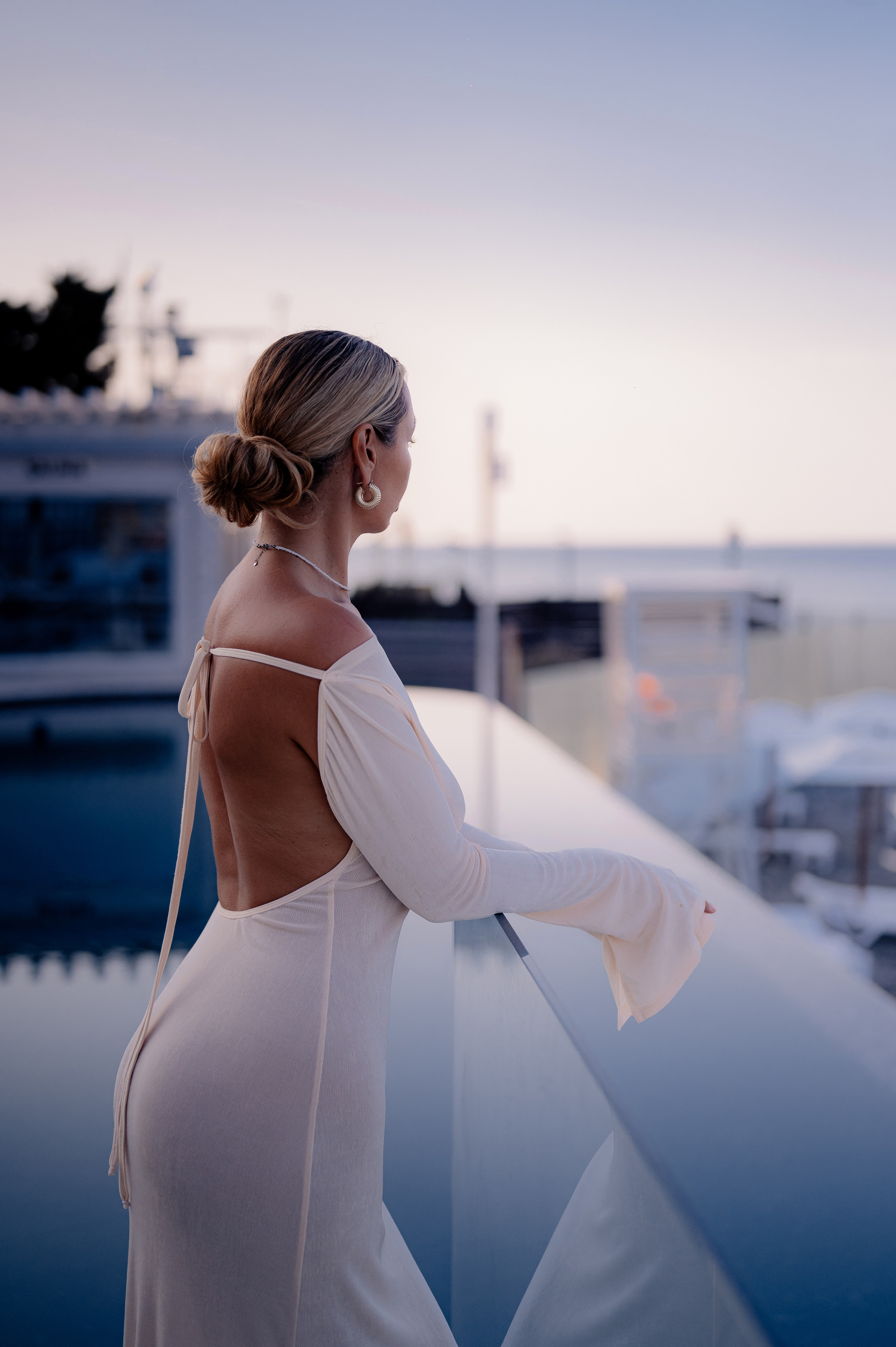 Фотосессия на рассвете. Свадебный и семейный фотограф в Сочи Никита Пищов