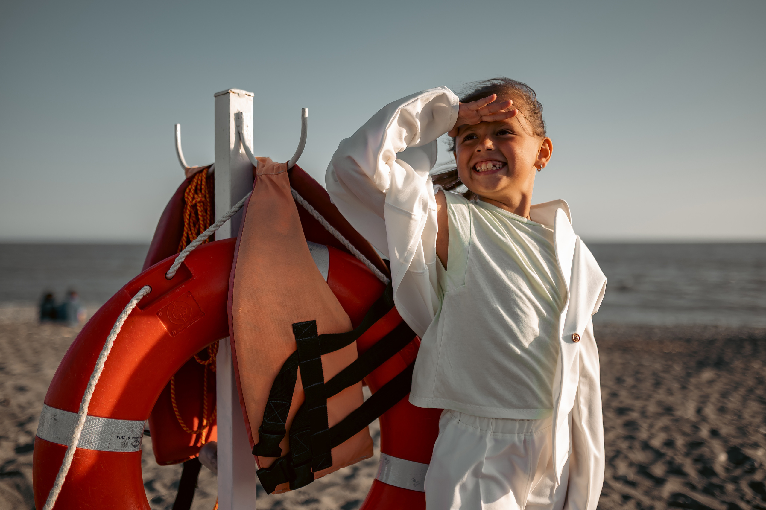 Семейная | море. Свадебный и семейный фотограф в Сочи Никита Пищов
