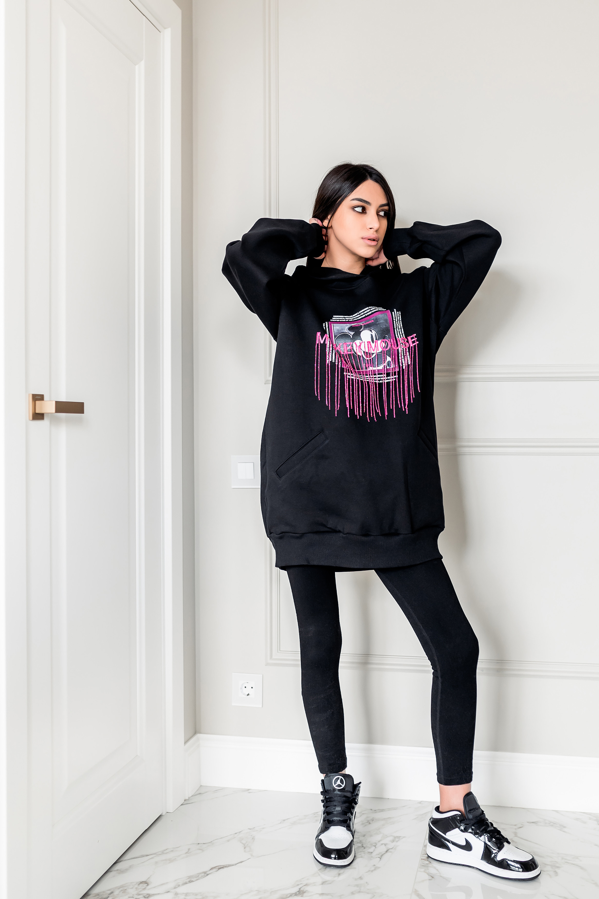 Контент бренда одежды для соц.сетей. Свадебный и семейный фотограф в Сочи Никита Пищов