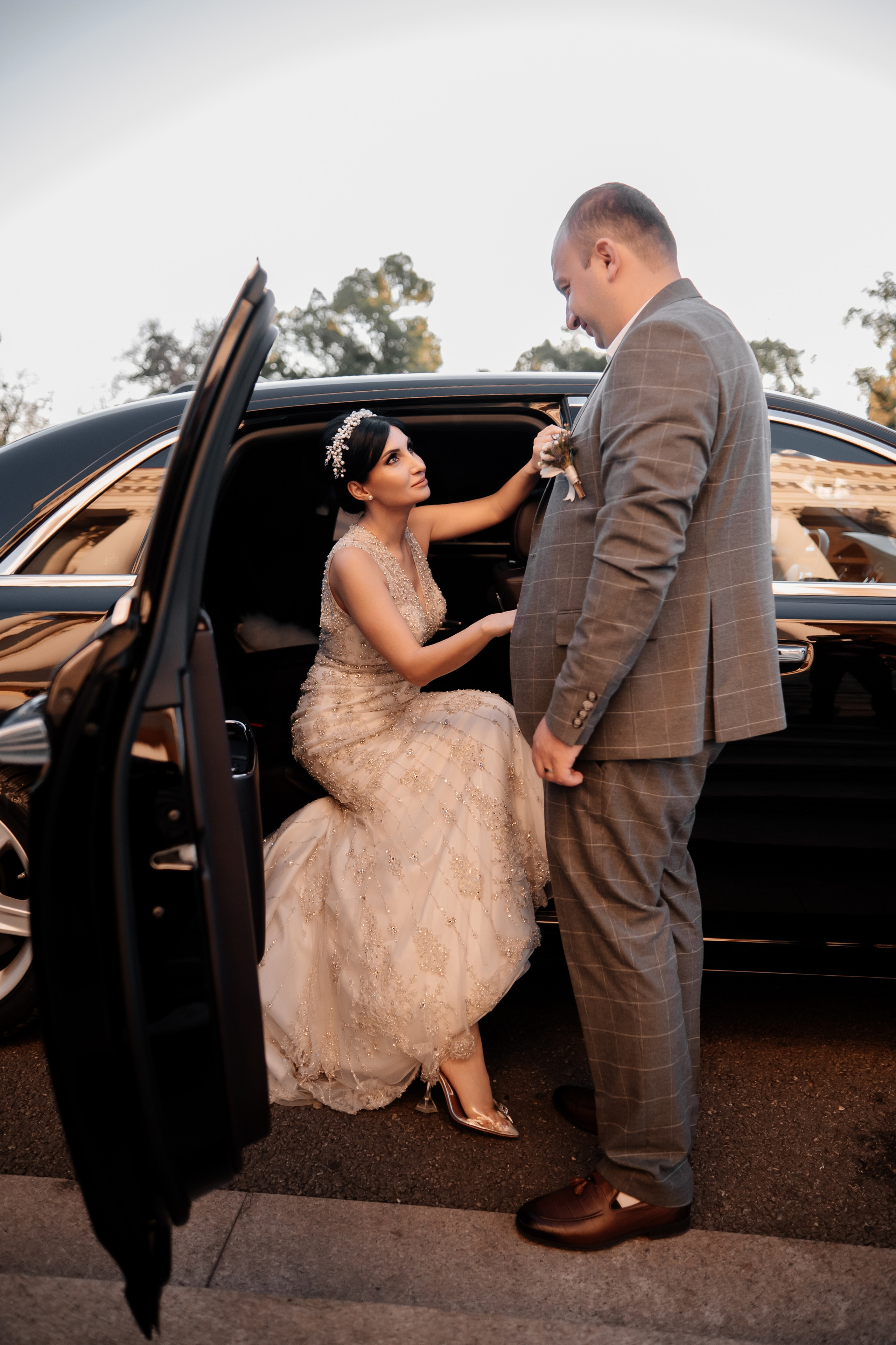 Г+А. Свадебный и семейный фотограф в Сочи Никита Пищов