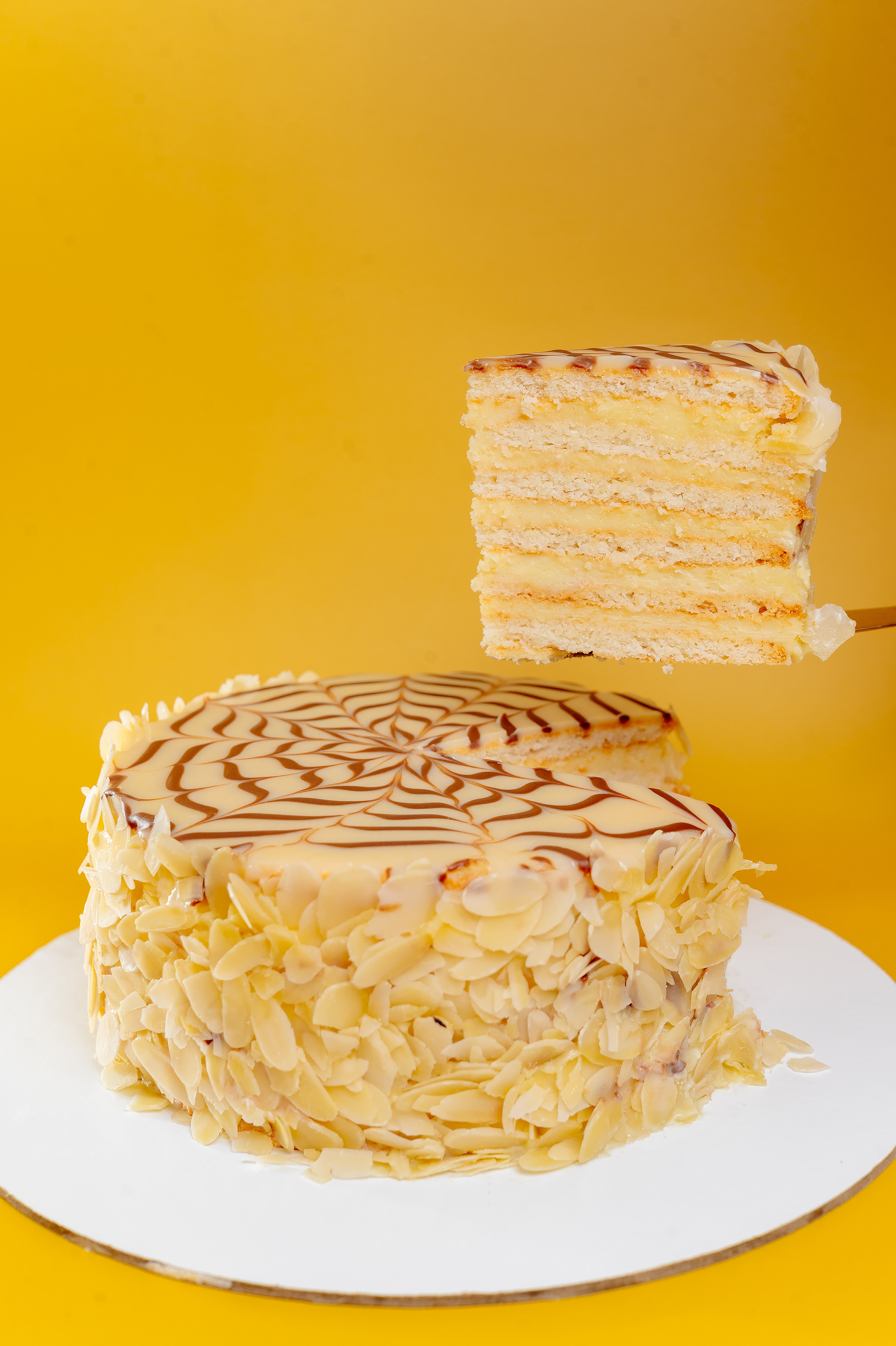 Кондитерская " MilaCake». Свадебный и семейный фотограф в Сочи Никита Пищов