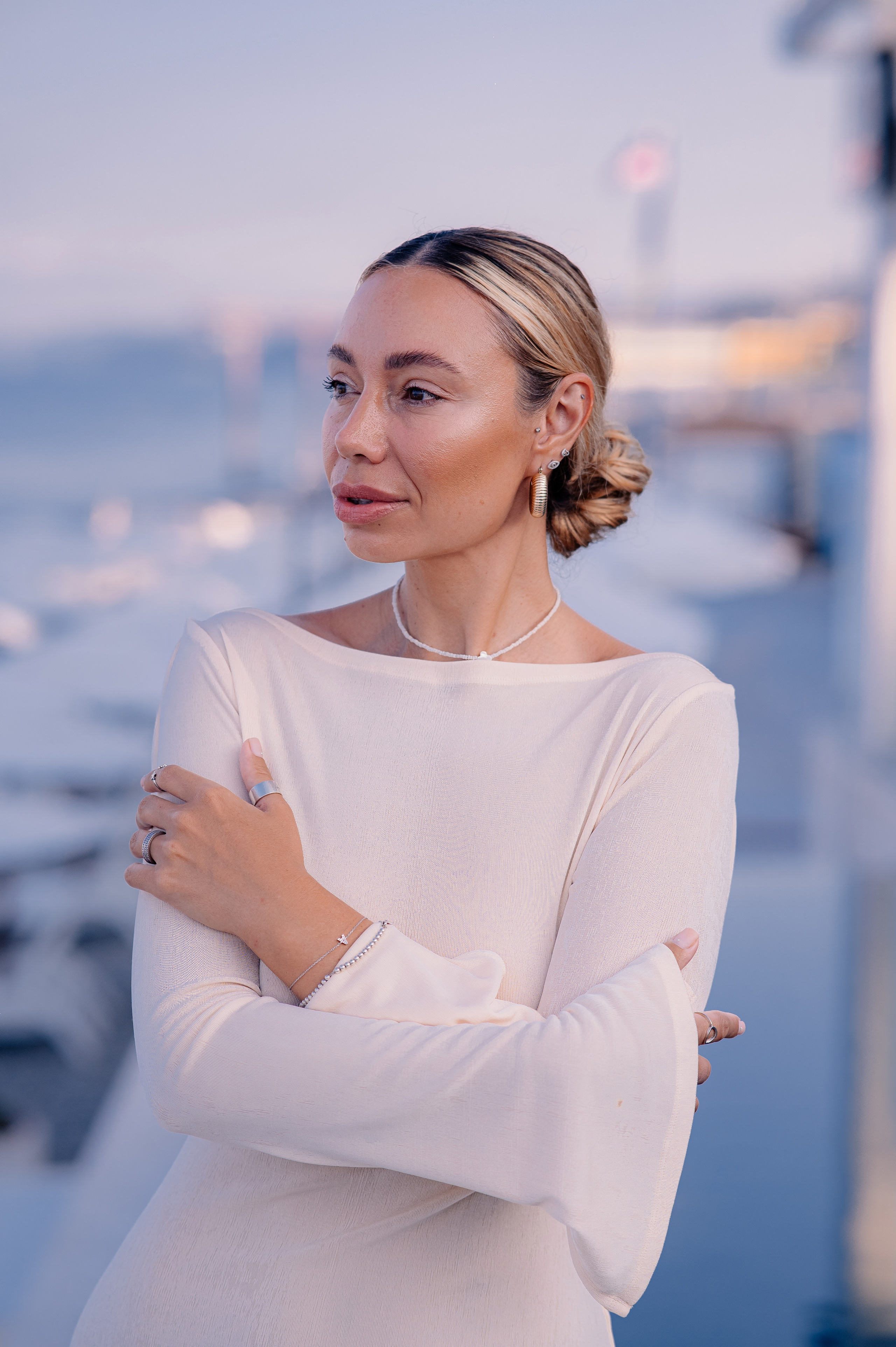 Фотосессия на рассвете. Свадебный и семейный фотограф в Сочи Никита Пищов