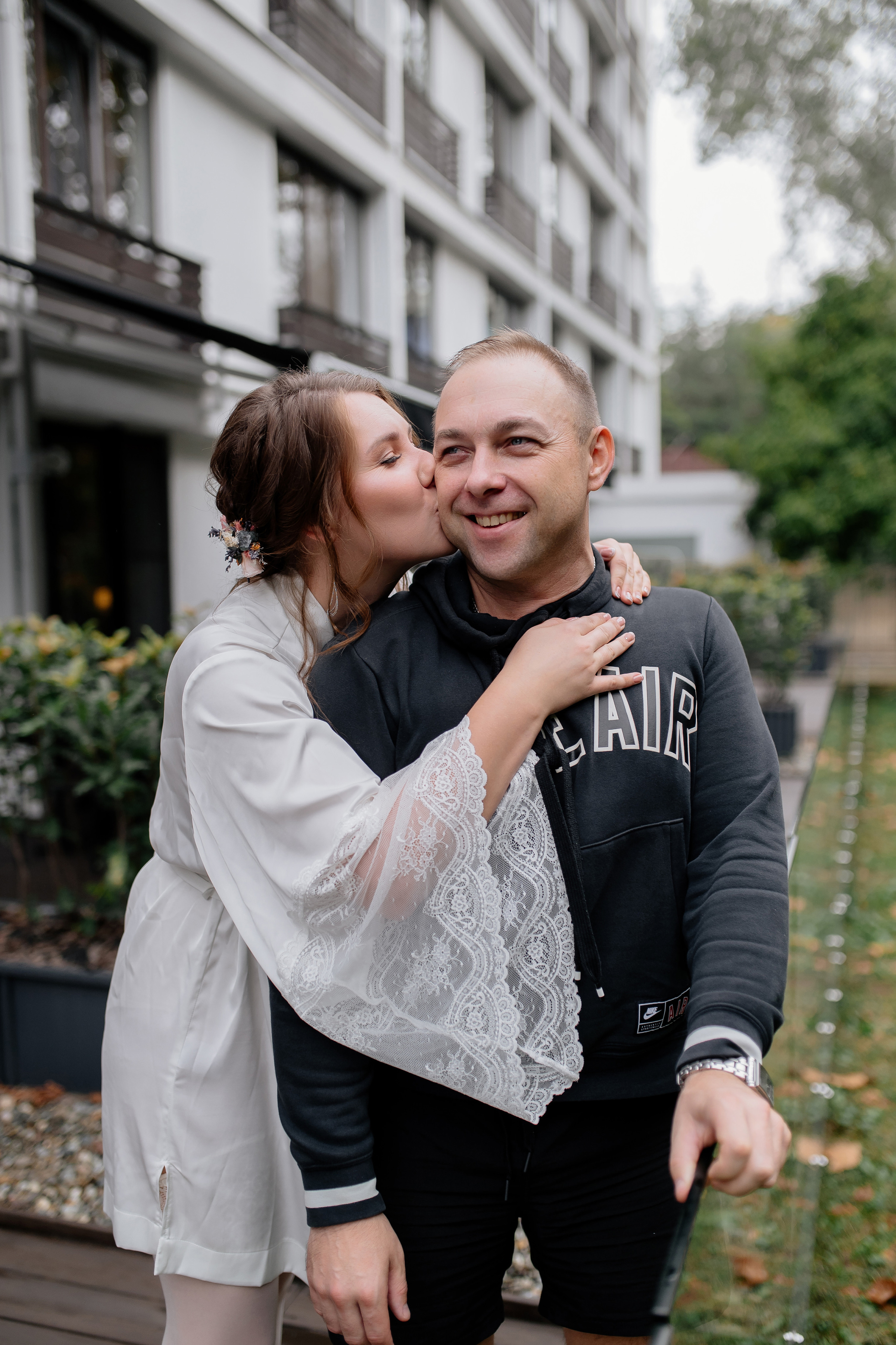 Свадьба на ферме «Экзархо». Свадебный и семейный фотограф в Сочи Никита Пищов