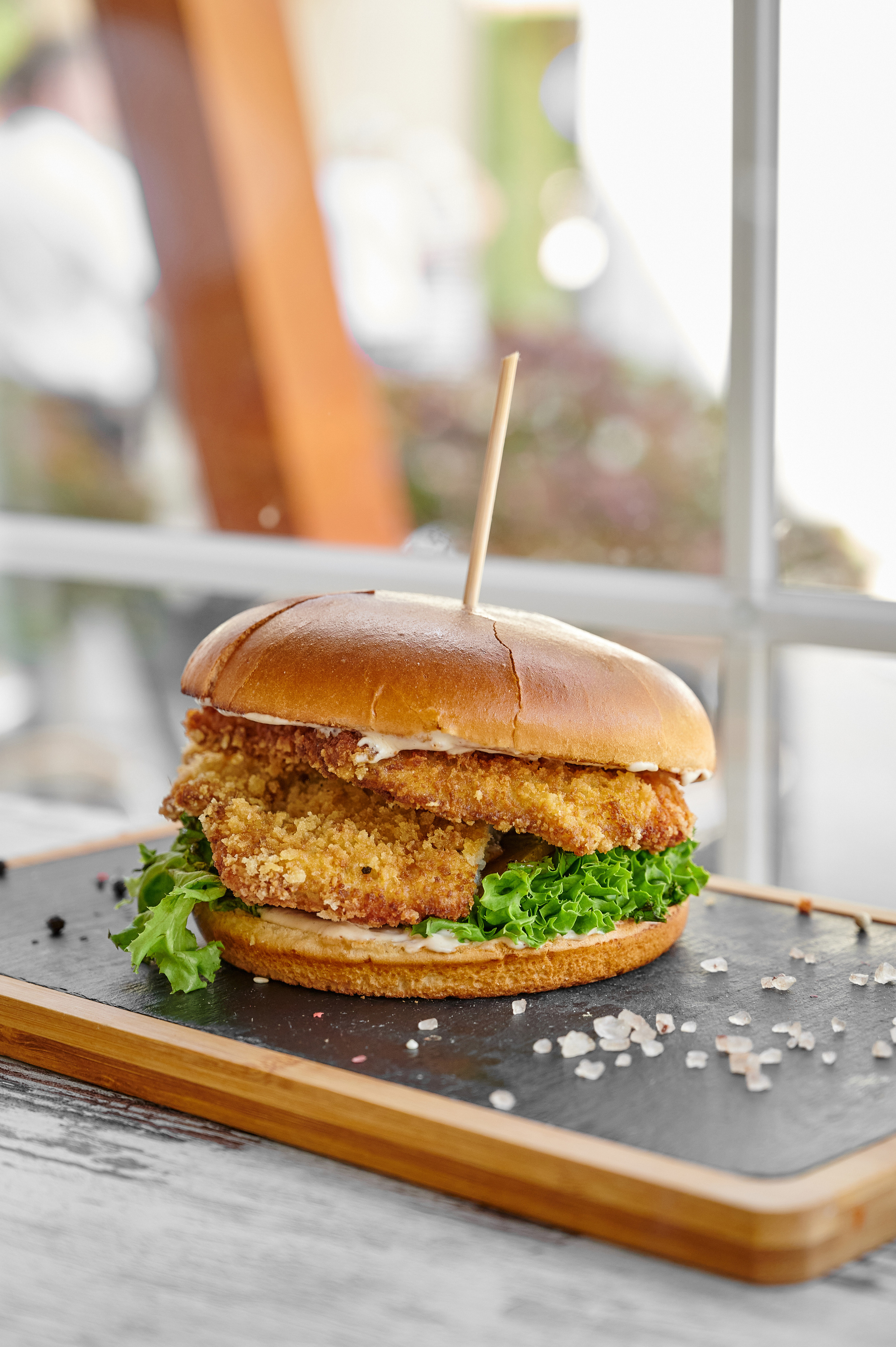 Фуд-съёмка. Свадебный и семейный фотограф в Сочи Никита Пищов