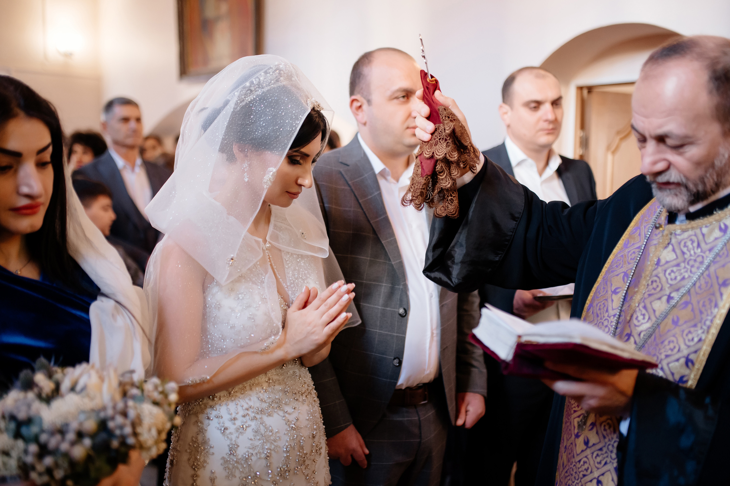 Г+А. Свадебный и семейный фотограф в Сочи Никита Пищов