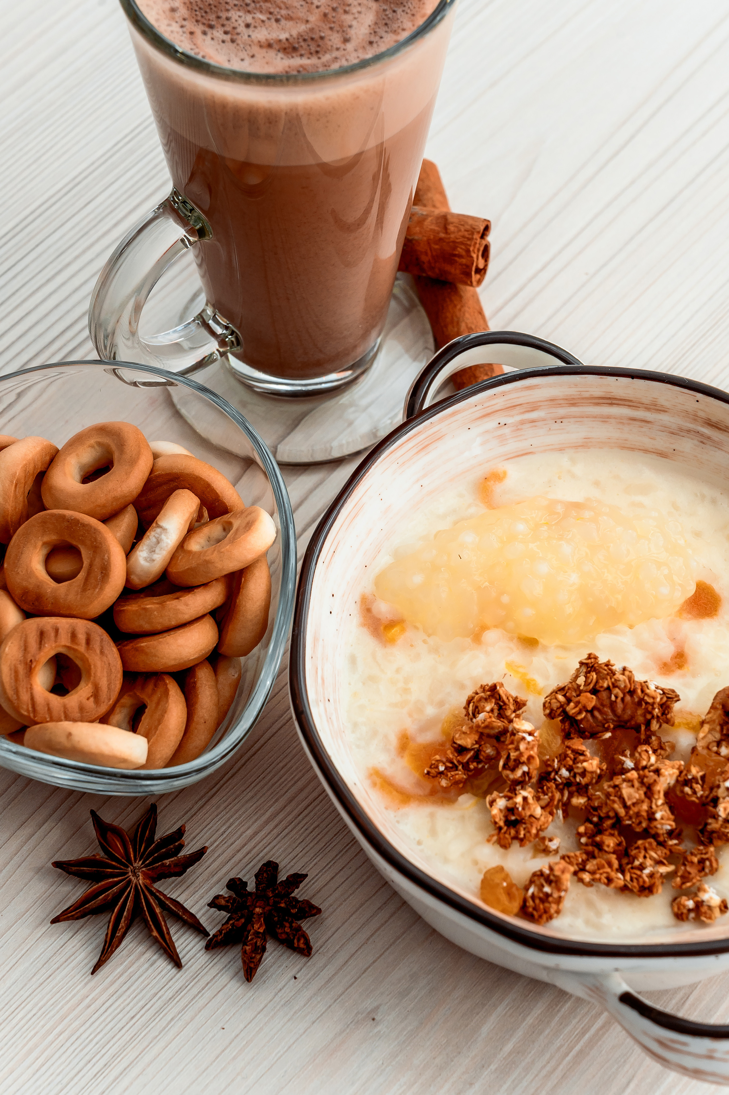 Фуд-съёмка. Свадебный и семейный фотограф в Сочи Никита Пищов