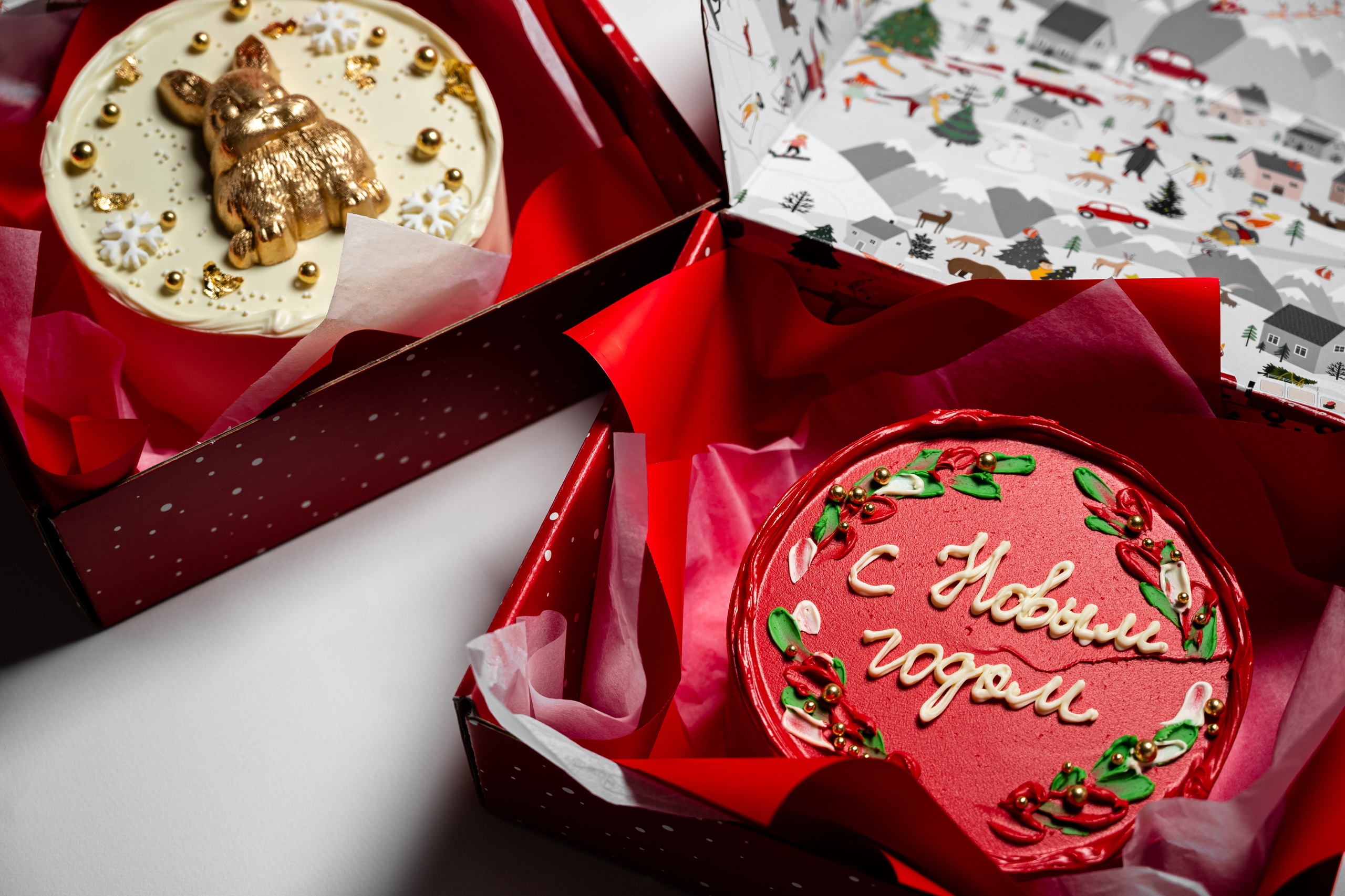 MilaCake | Новогодняя коллекция. Свадебный и семейный фотограф в Сочи Никита Пищов