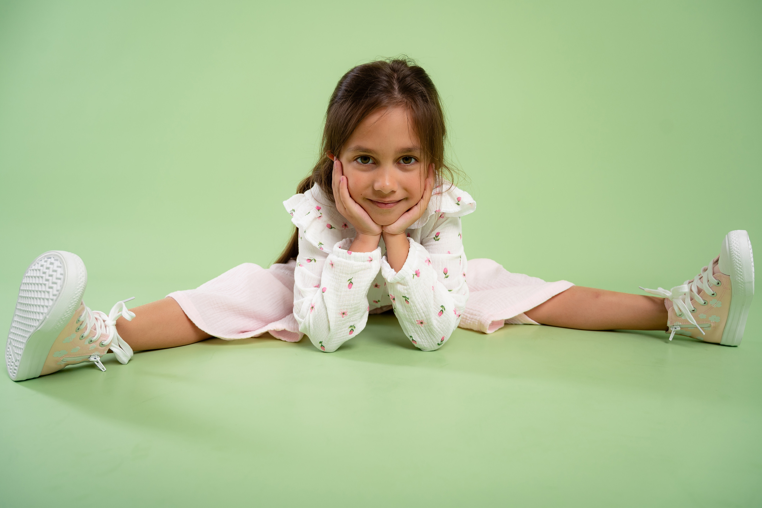 Evella Brand | Summer. Свадебный и семейный фотограф в Сочи Никита Пищов