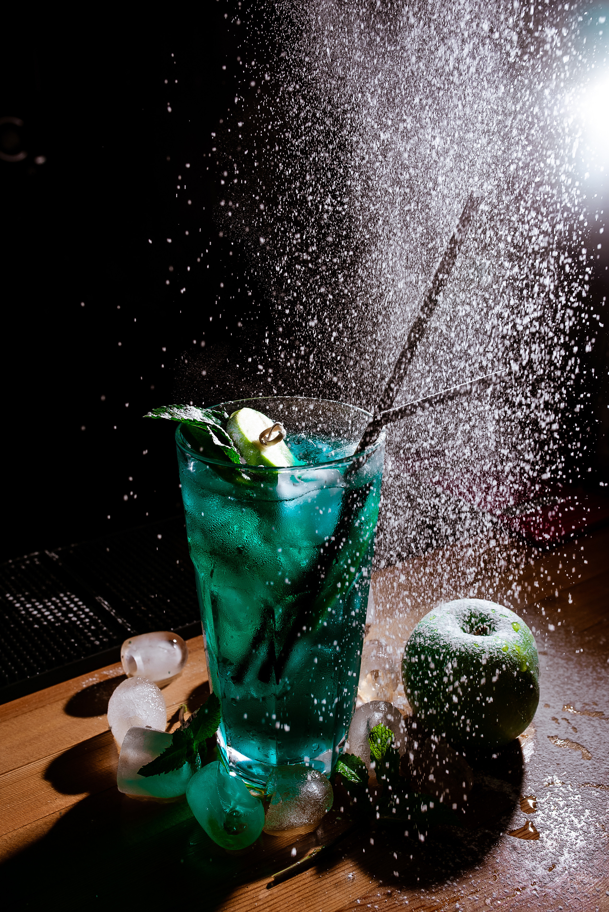 Фуд-съёмка. Свадебный и семейный фотограф в Сочи Никита Пищов