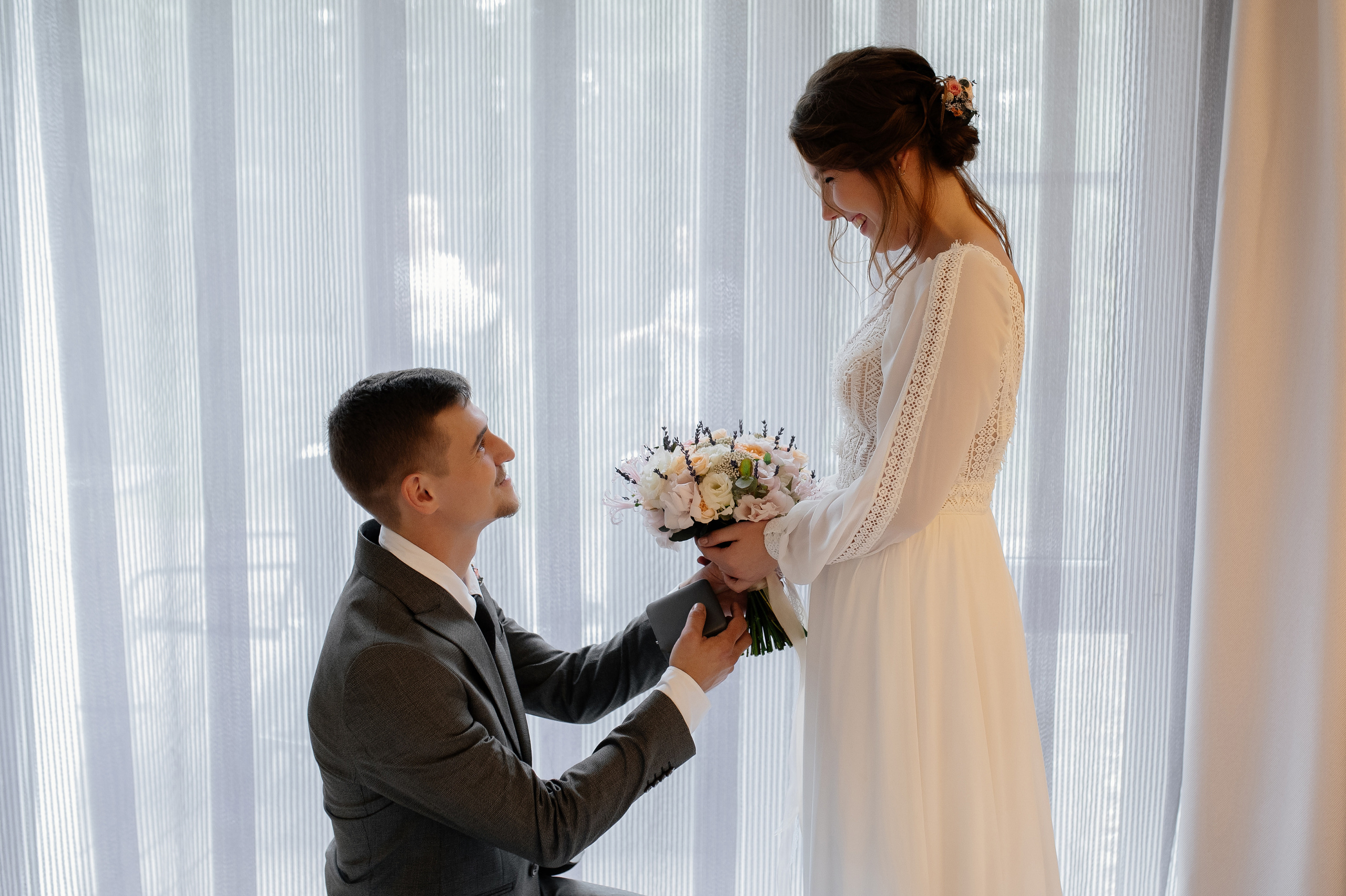 Свадьба на ферме «Экзархо». Свадебный и семейный фотограф в Сочи Никита Пищов