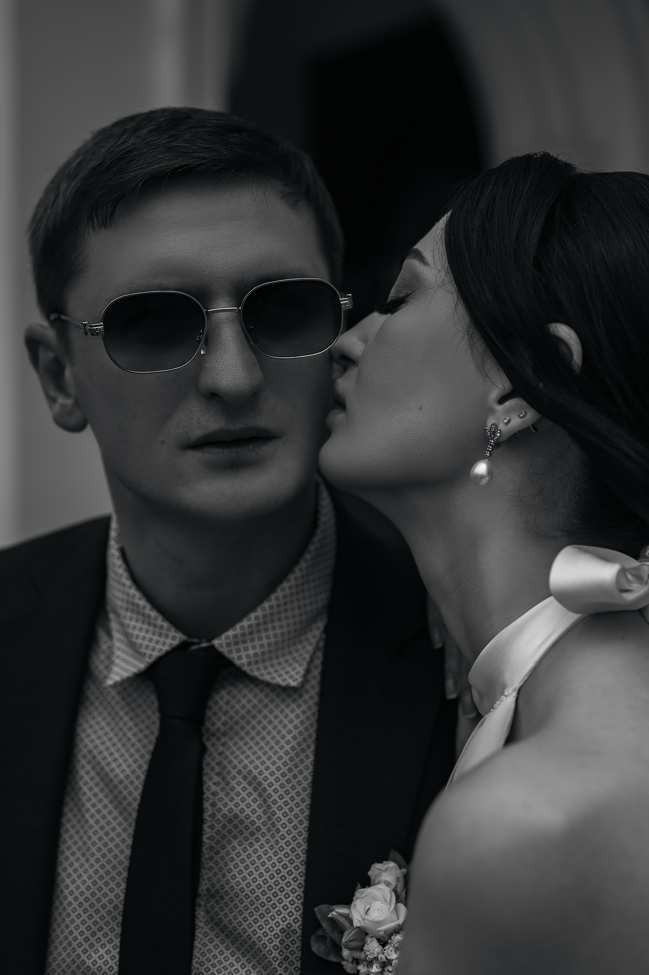 Прогулочная фотоссесия. Свадебный и семейный фотограф в Сочи Никита Пищов