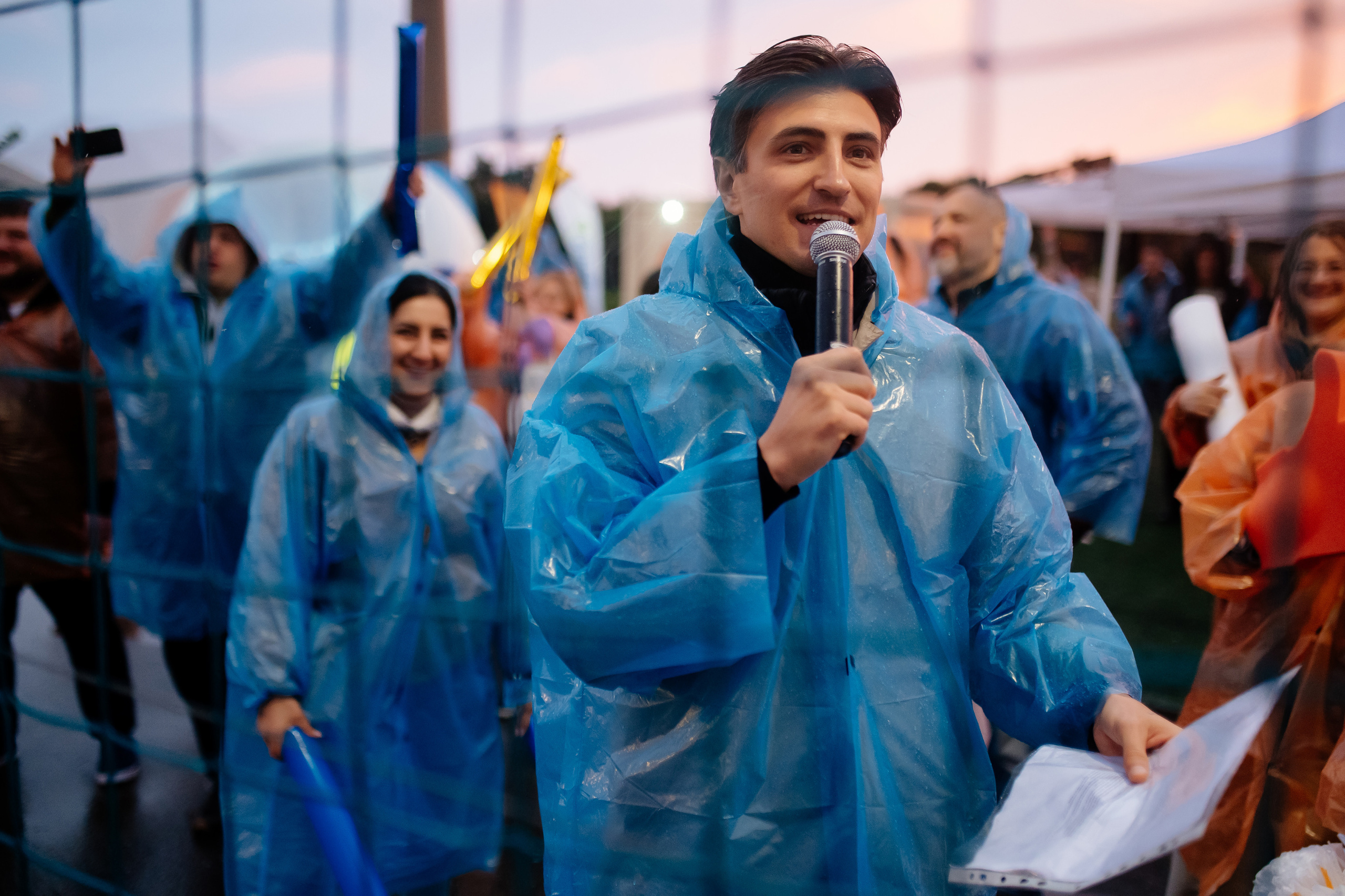 Кубок Черноморки 2023. Свадебный и семейный фотограф в Сочи Никита Пищов