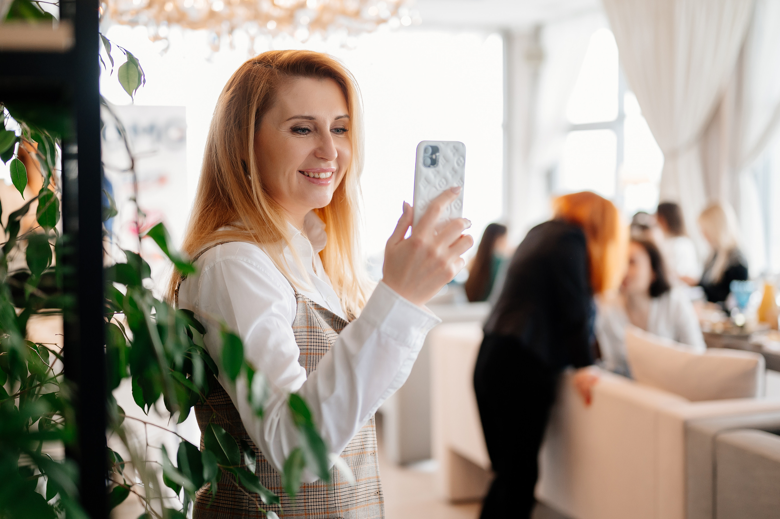 Завтрак EMG Sochi. Свадебный и семейный фотограф в Сочи Никита Пищов