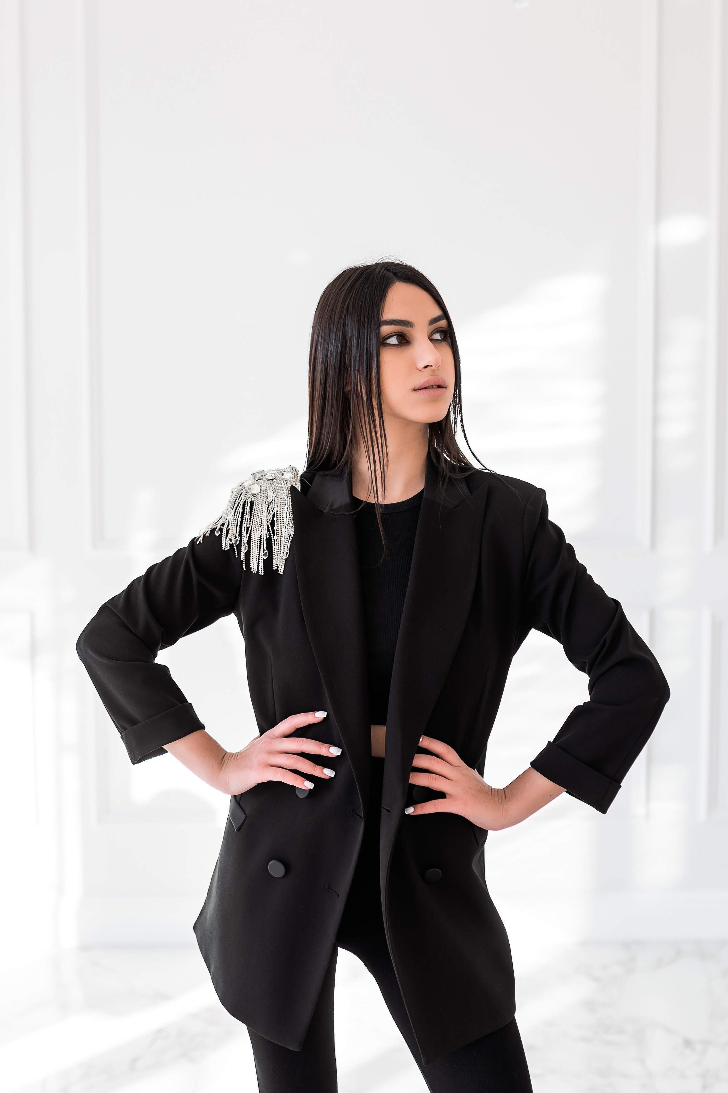 Контент бренда одежды для соц.сетей. Свадебный и семейный фотограф в Сочи Никита Пищов