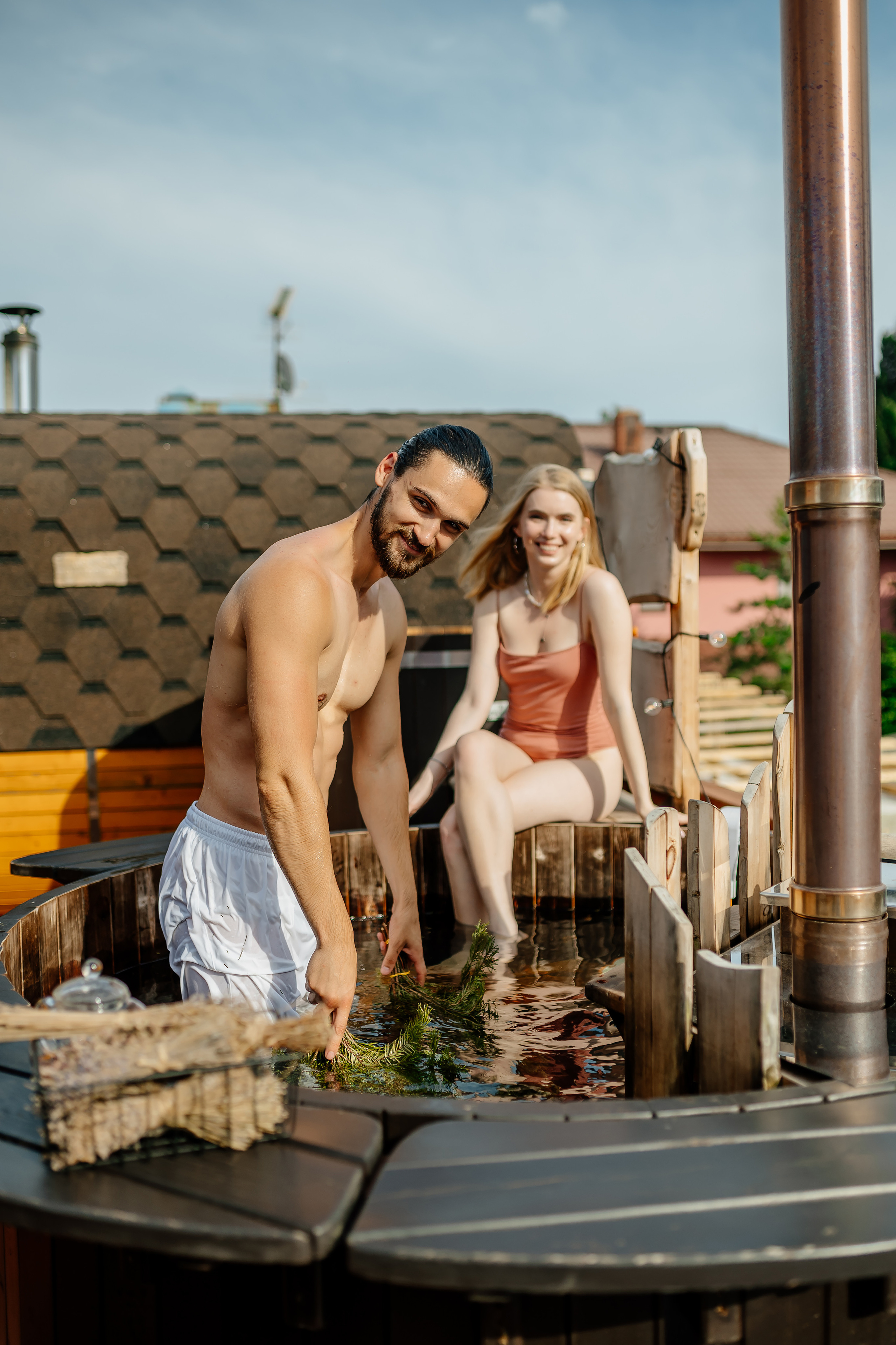 ECO SUITE. Свадебный и семейный фотограф в Сочи Никита Пищов