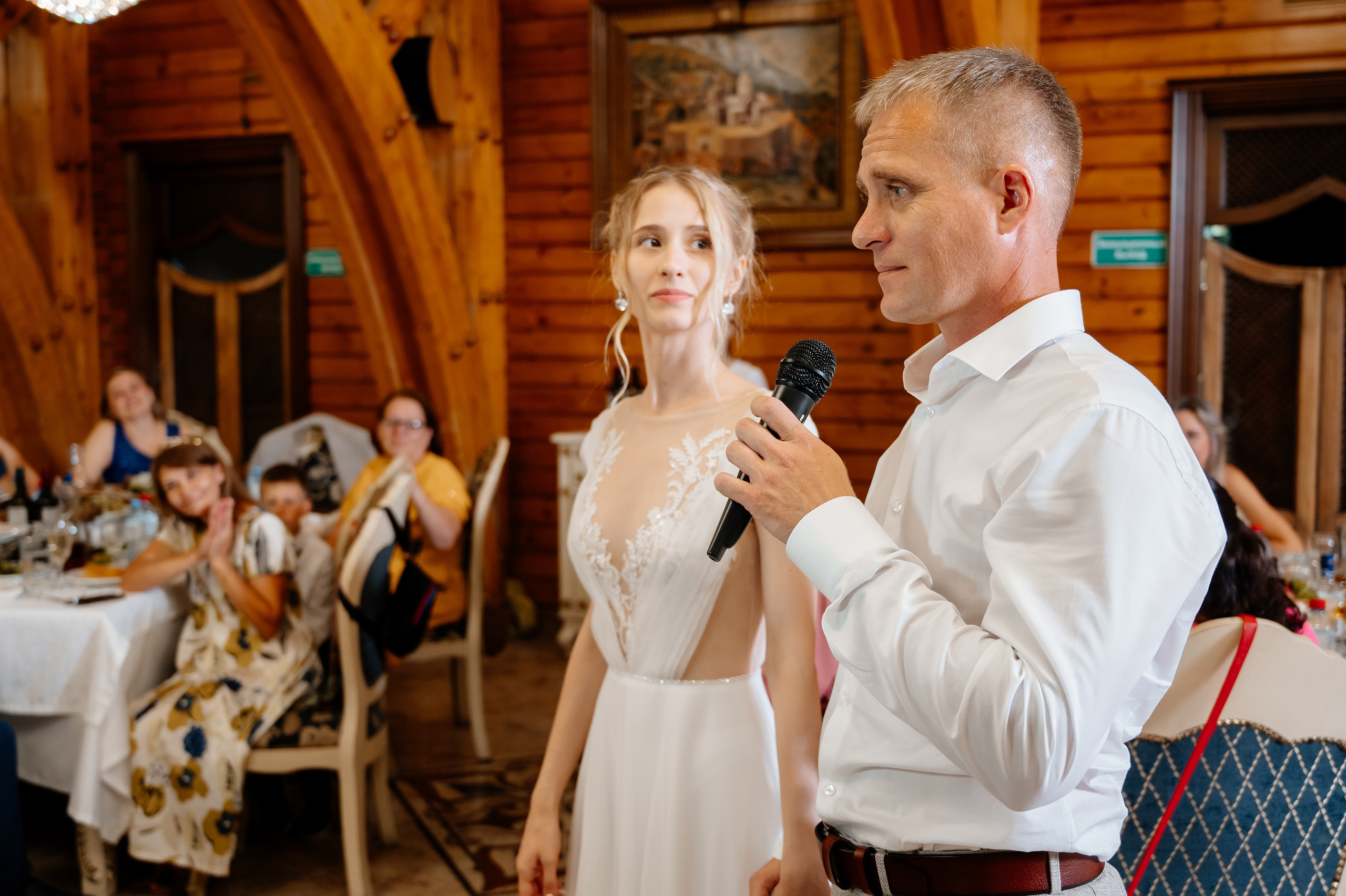 Айрат & Ирина. Свадебный и семейный фотограф в Сочи Никита Пищов